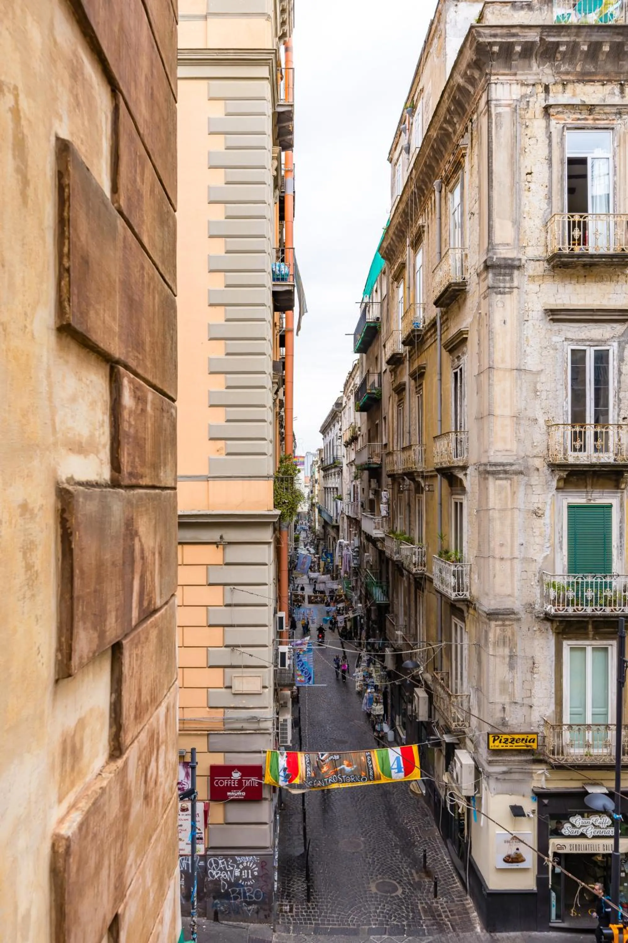 Other in Piano Nobile by Napoliapartments