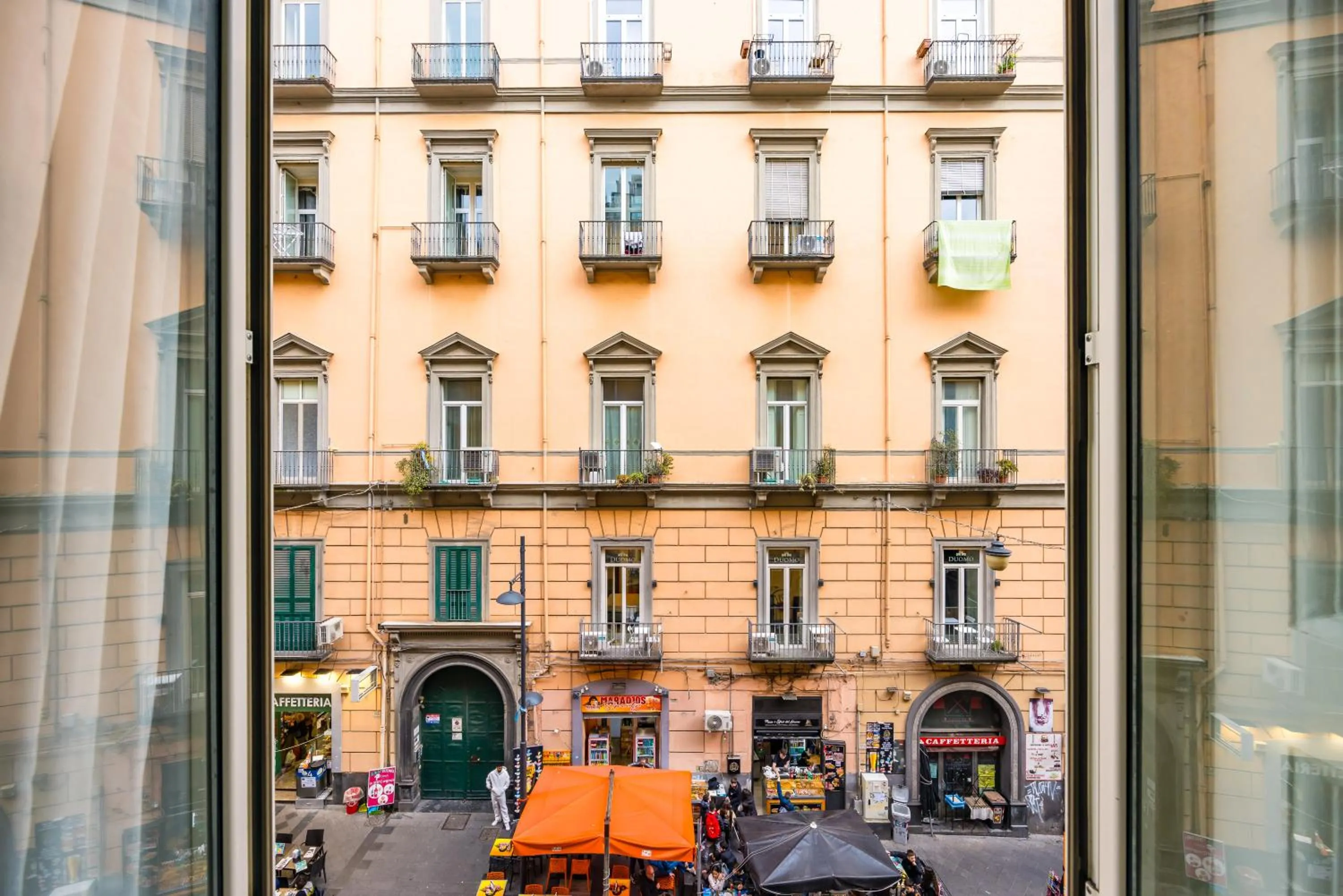 Other in Piano Nobile by Napoliapartments