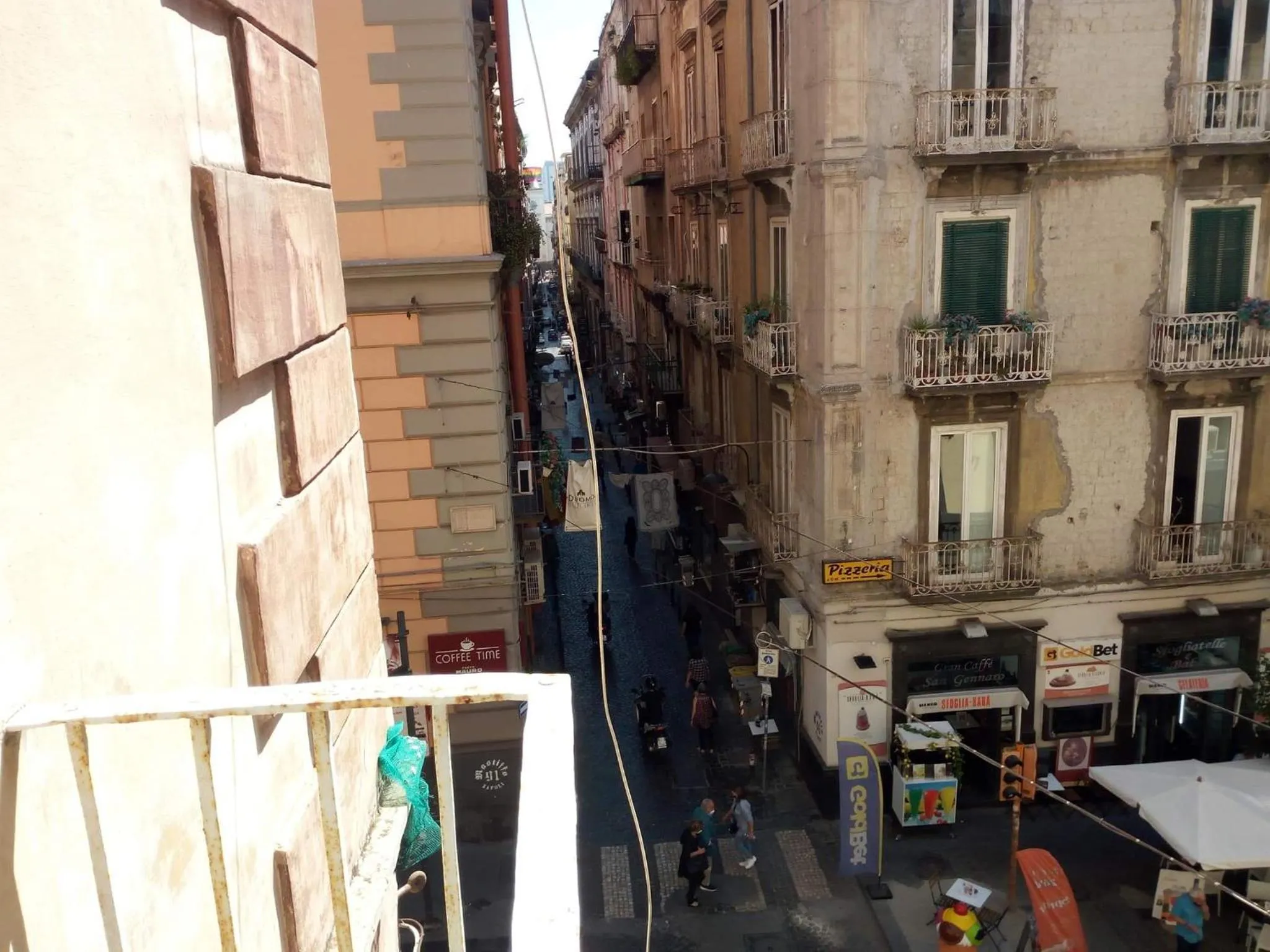 Other in Piano Nobile by Napoliapartments