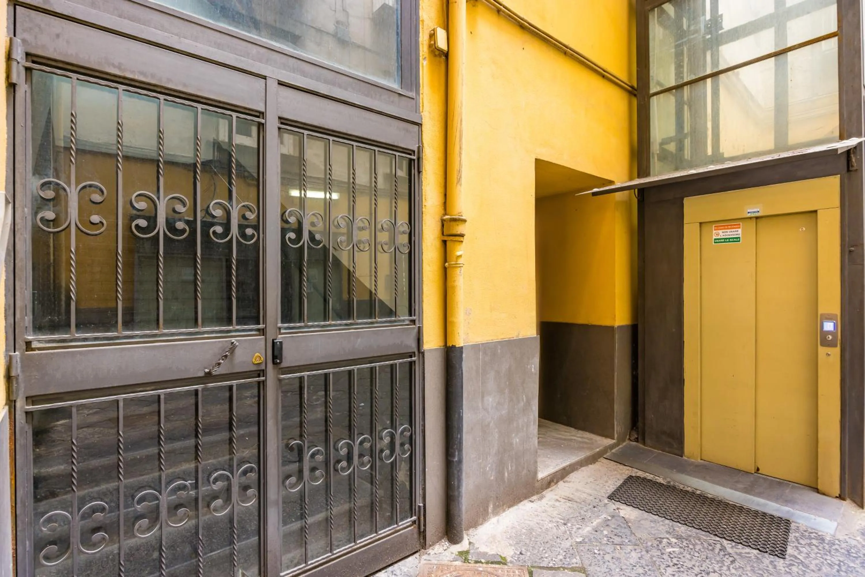 Other in Piano Nobile by Napoliapartments