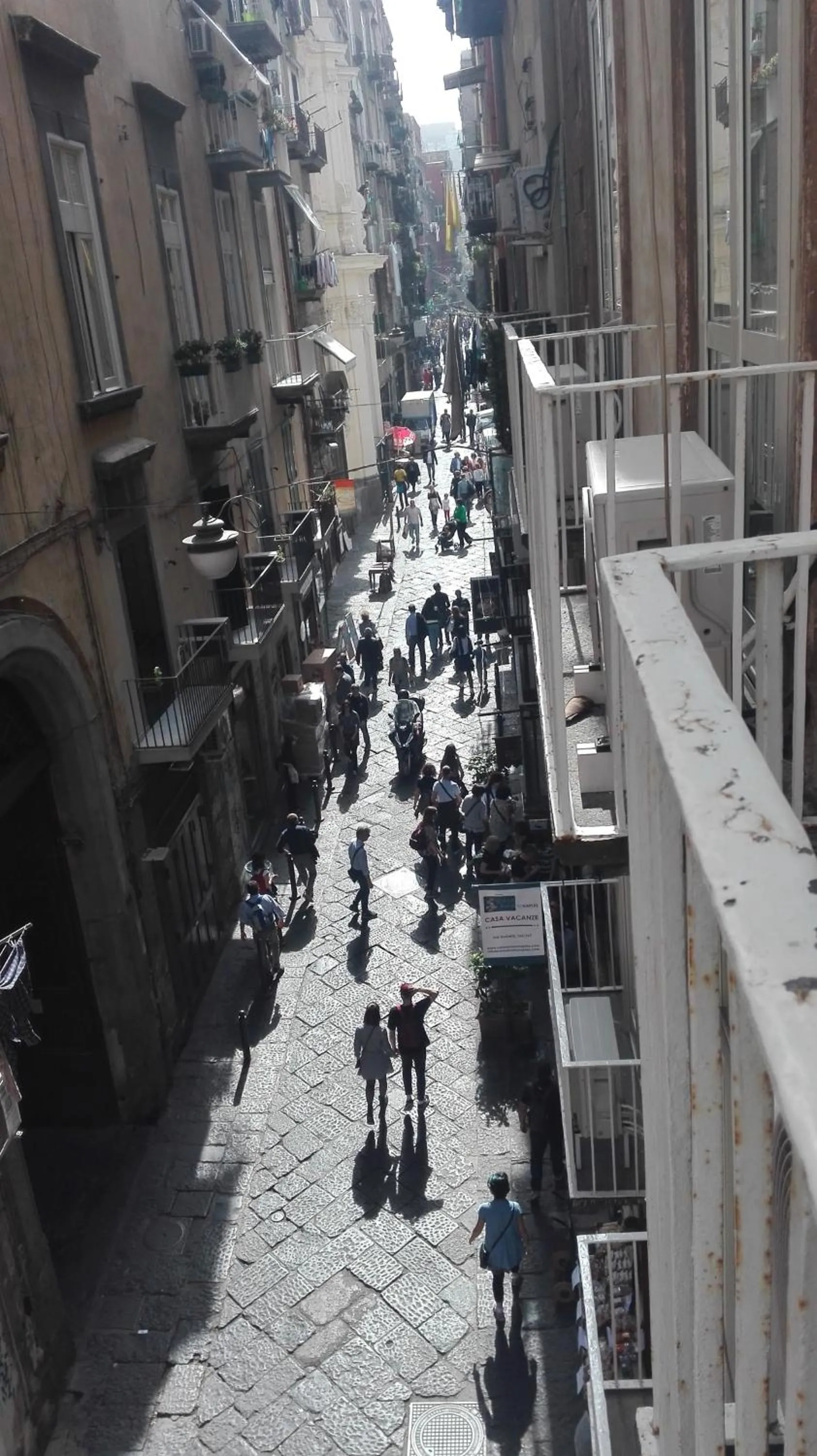 Other in Piano Nobile by Napoliapartments