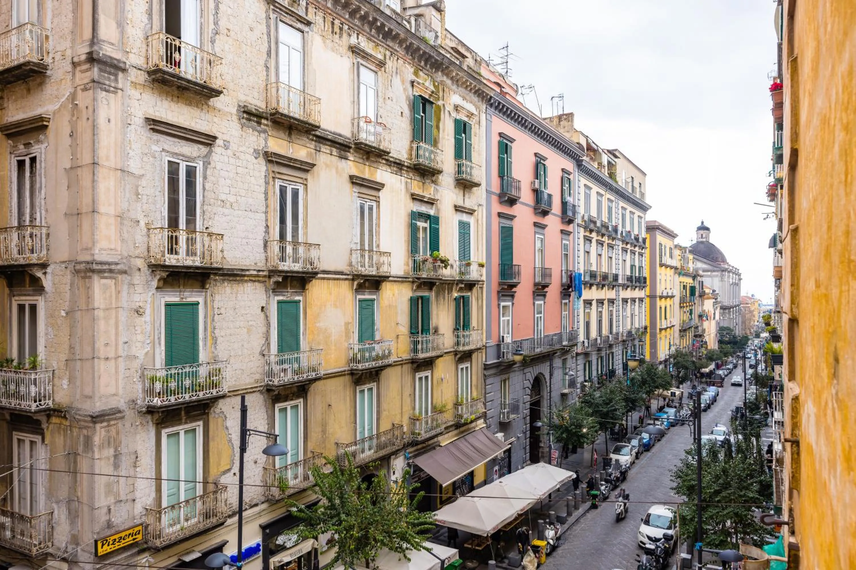 Other in Piano Nobile by Napoliapartments