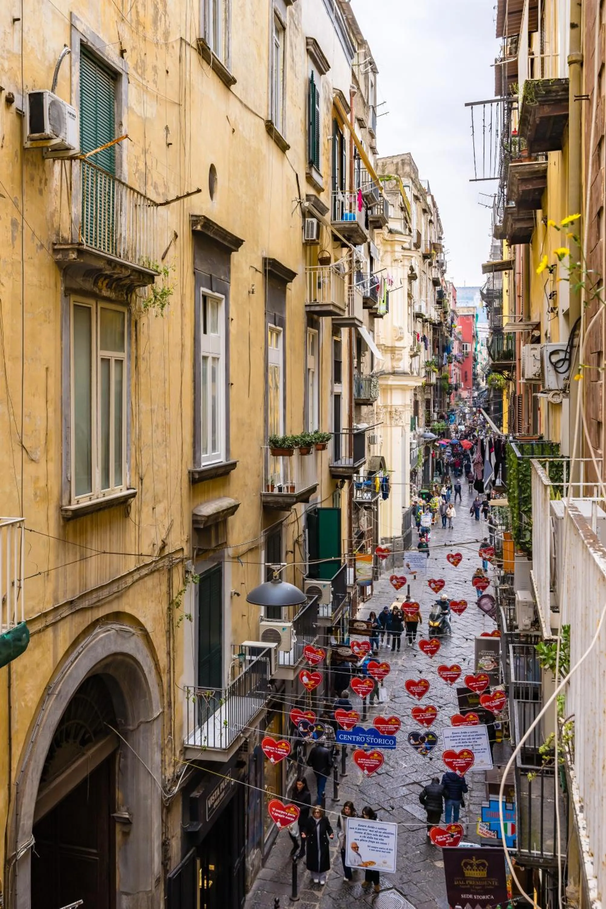 Other in Piano Nobile by Napoliapartments