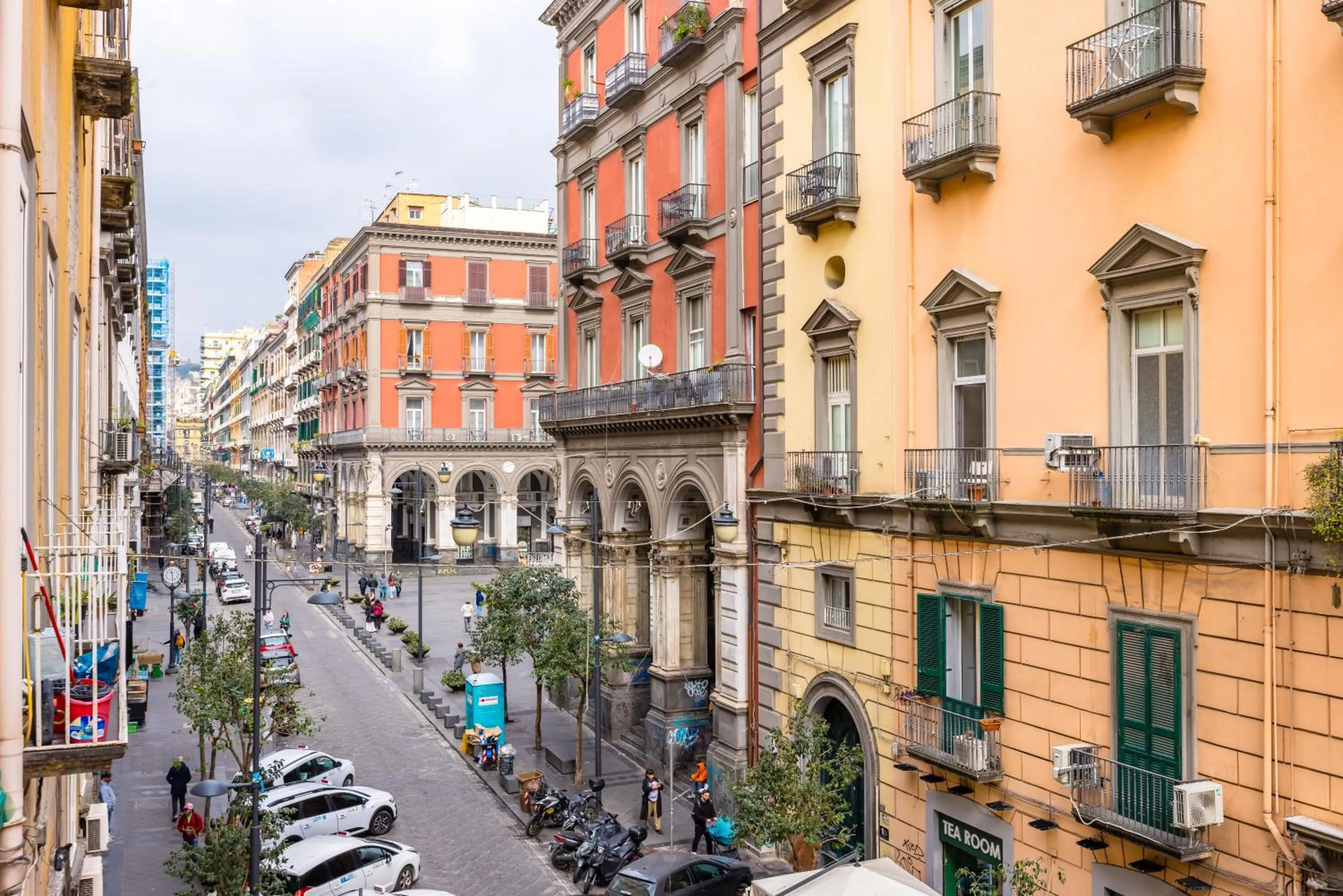 Other in Piano Nobile by Napoliapartments