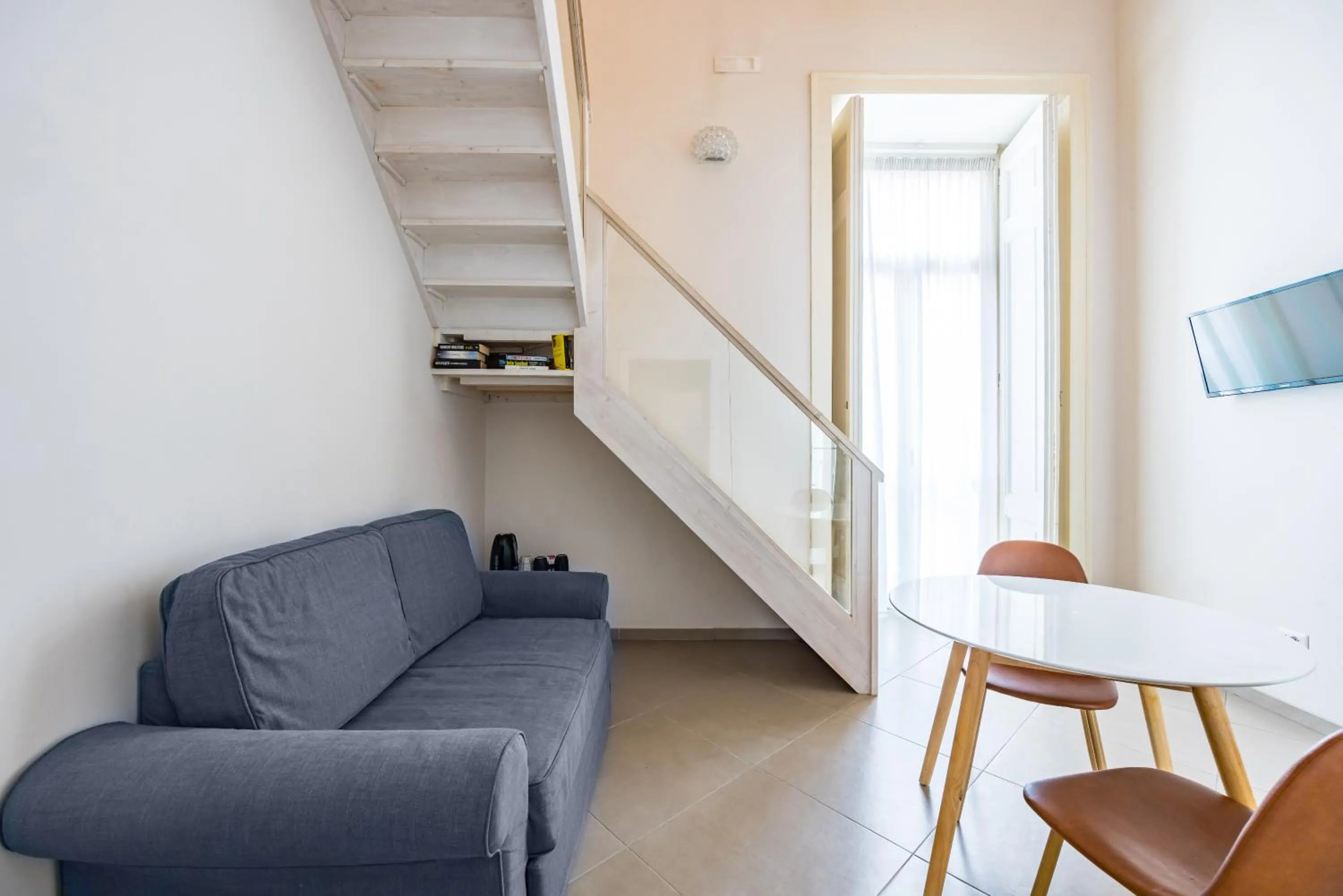 Other in Piano Nobile by Napoliapartments