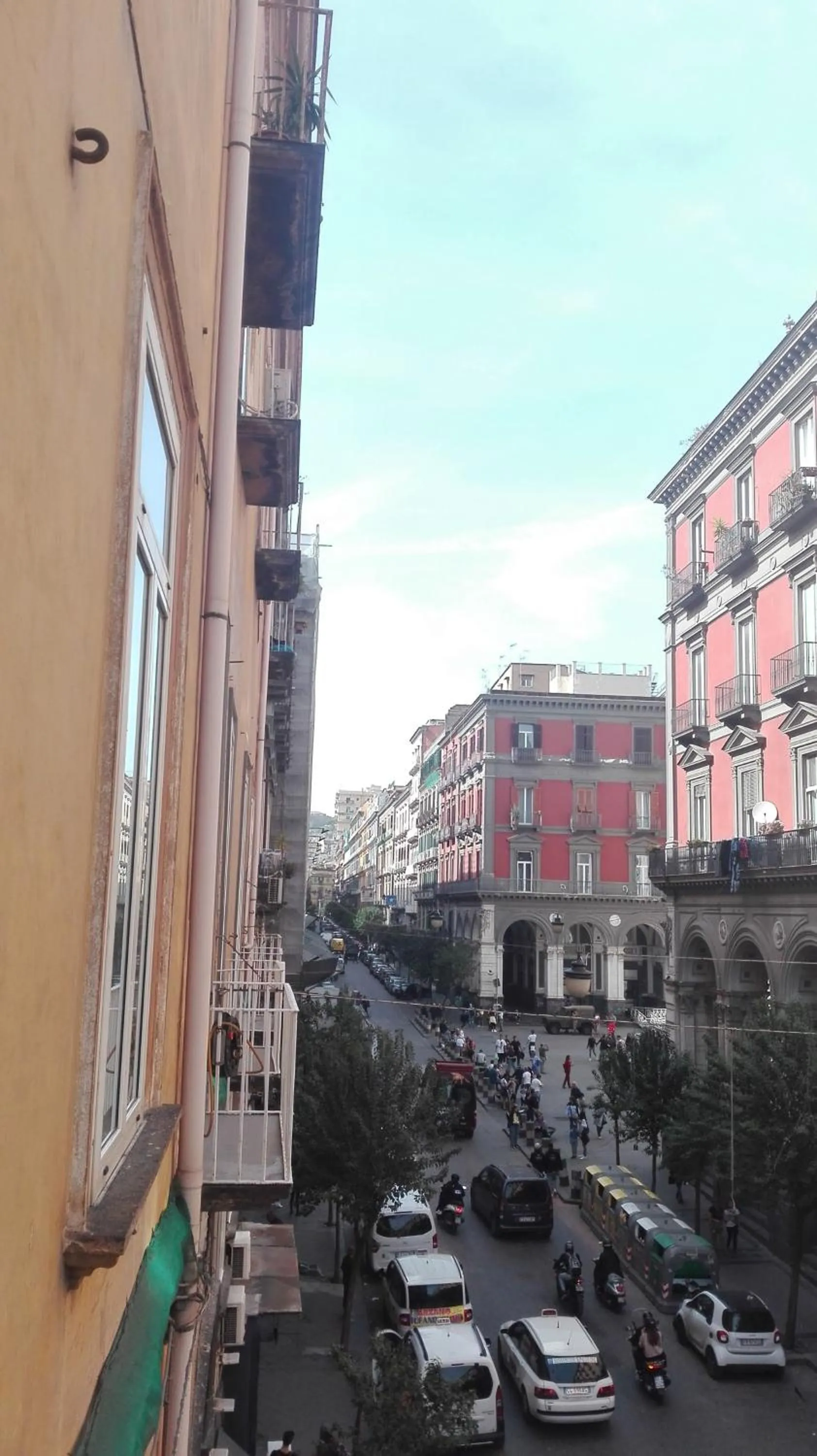 Other in Piano Nobile by Napoliapartments