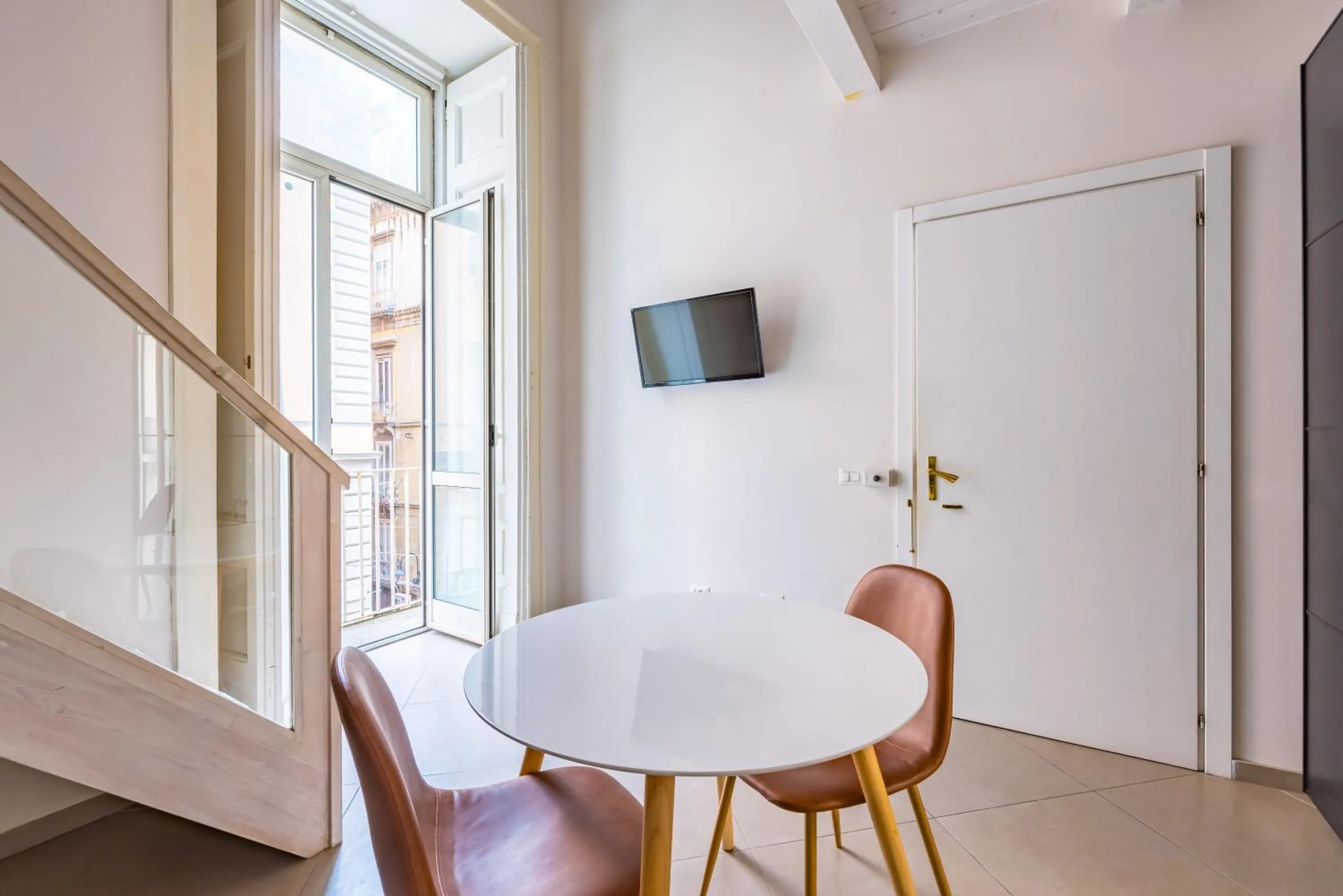 Other in Piano Nobile by Napoliapartments