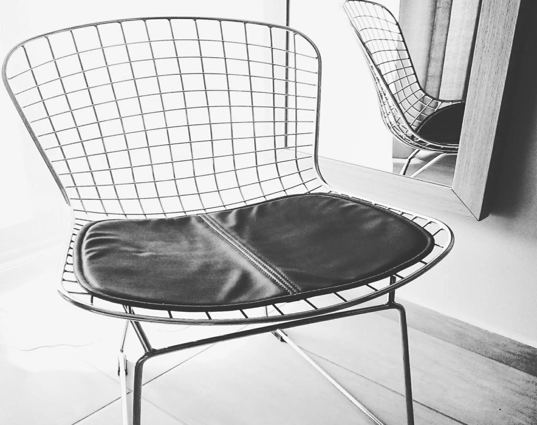 Decorative detail in Galaxy City Hotel