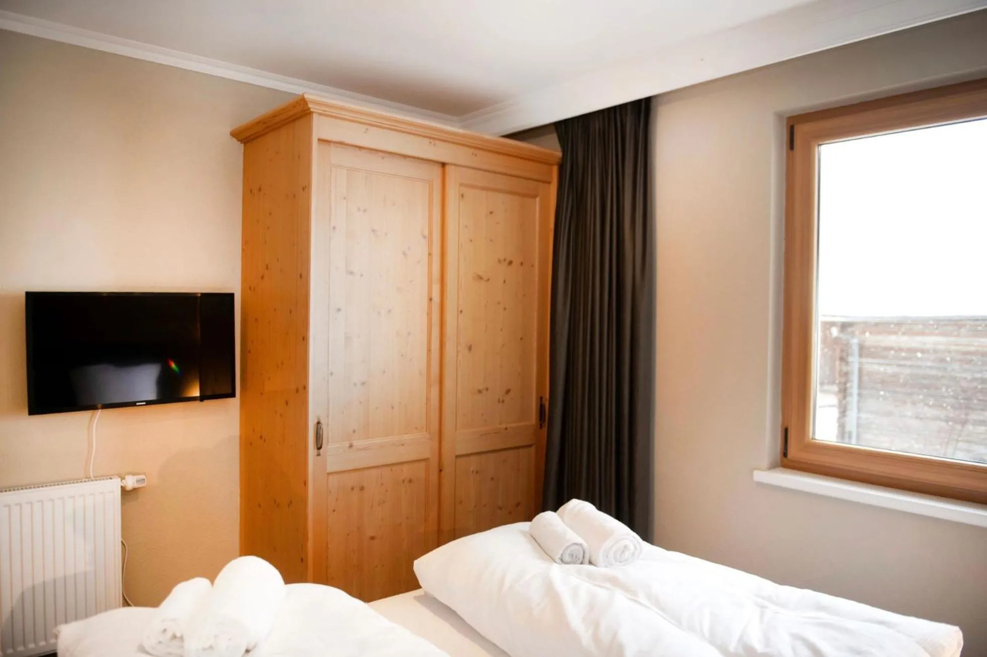 Residence Zillertal