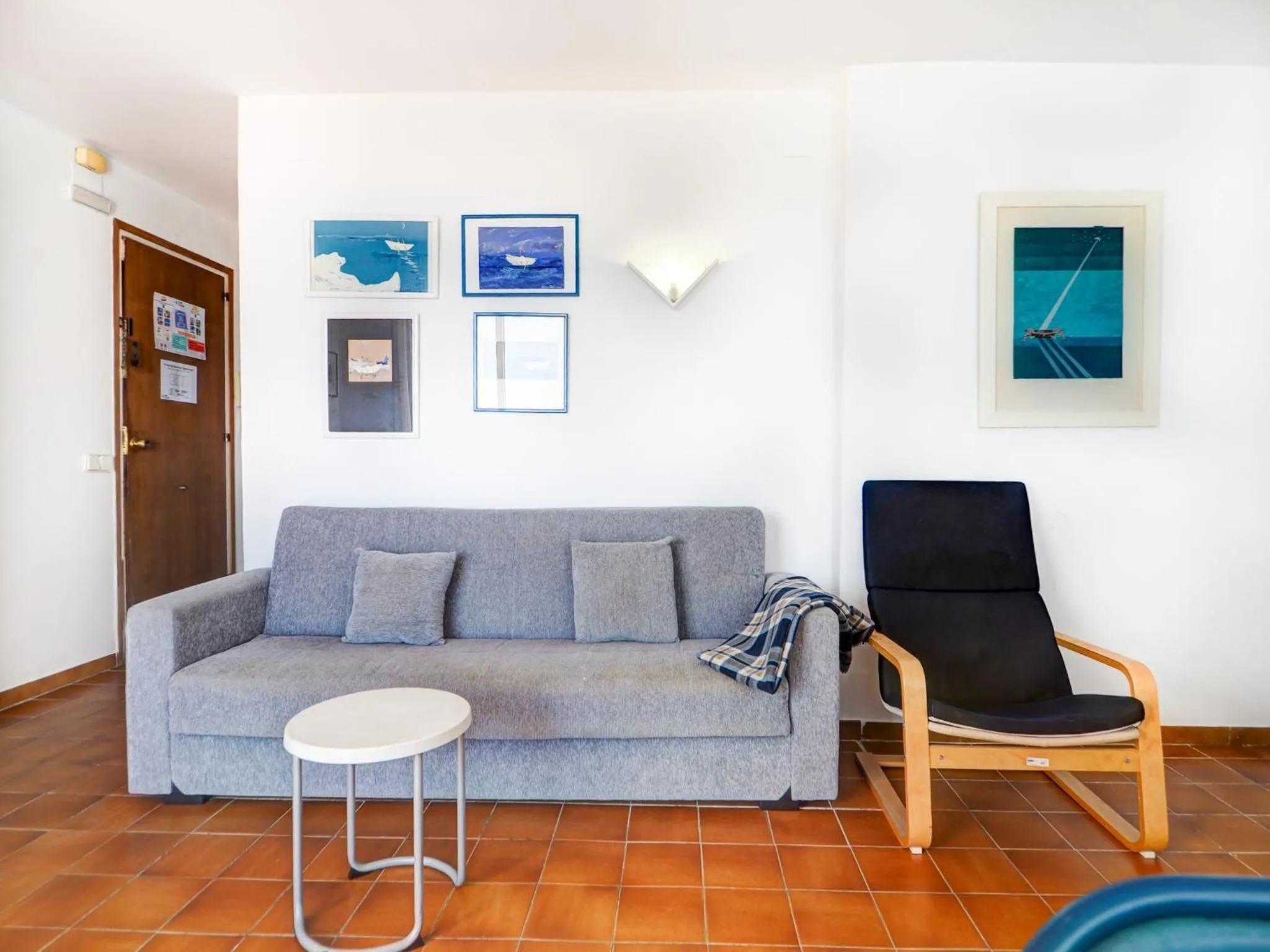Amazing Seaview Apartment by Hello Homes Sitges