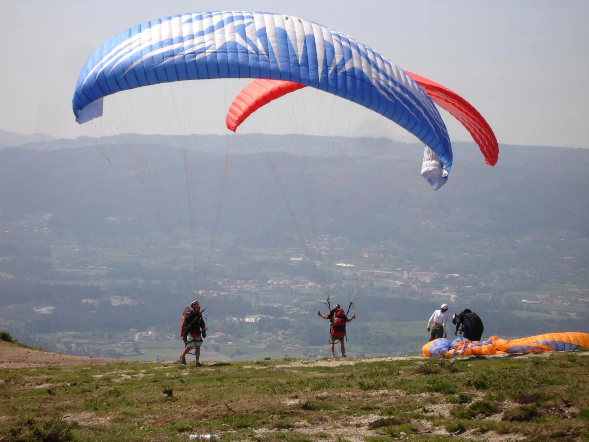 Sports in Troia Hotel