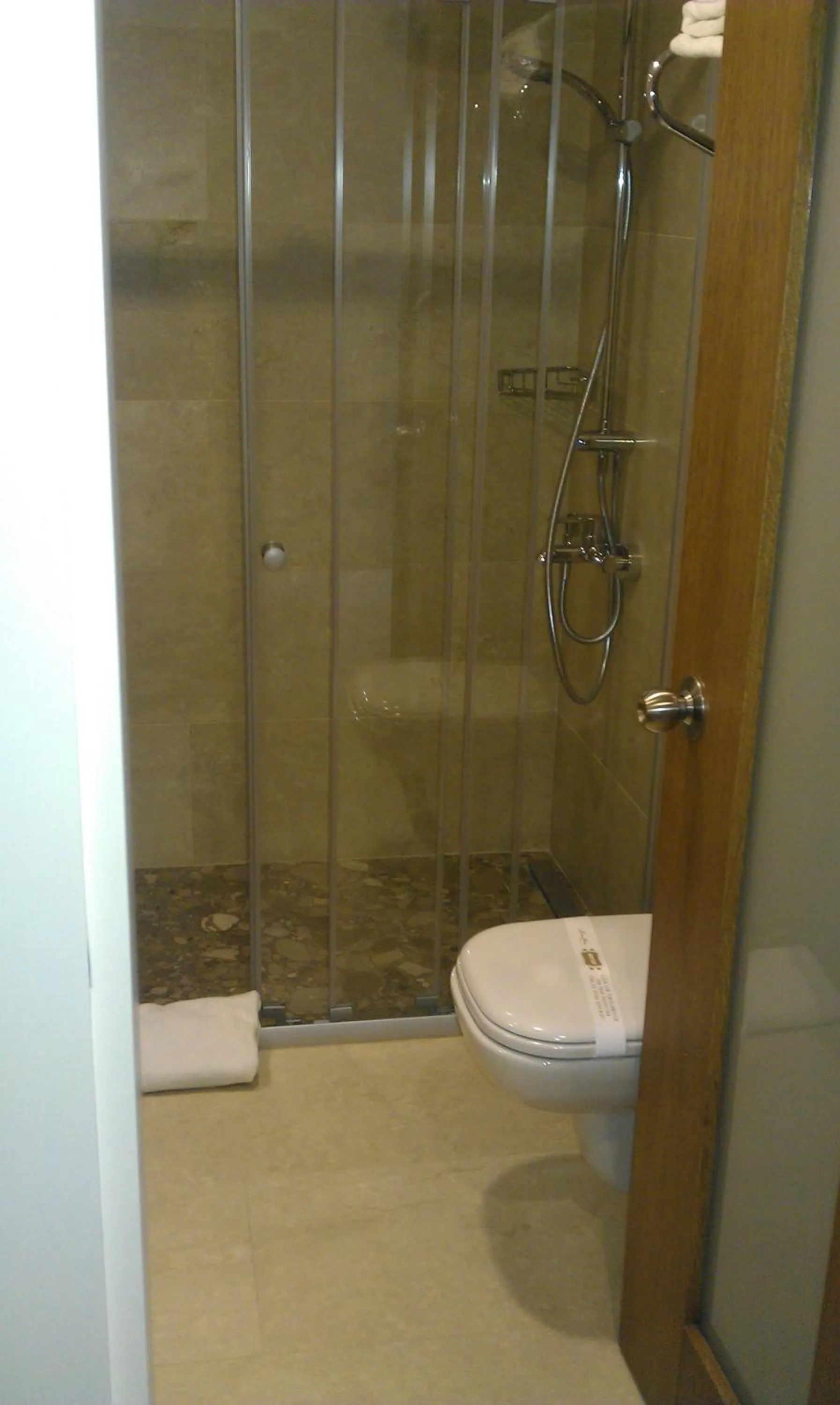 Decorative detail in Sivas Revag Otel