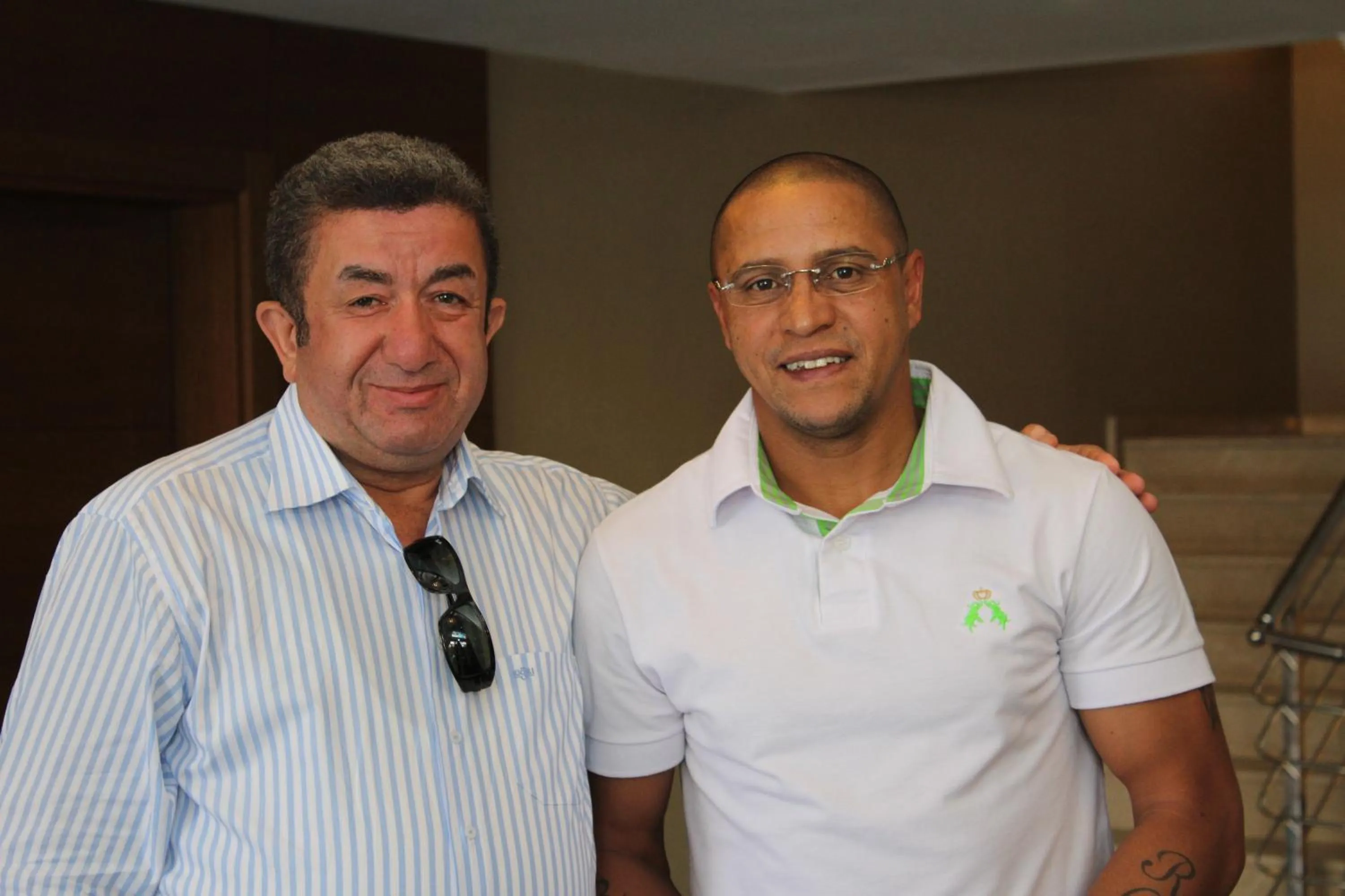 Guests in Sivas Revag Otel