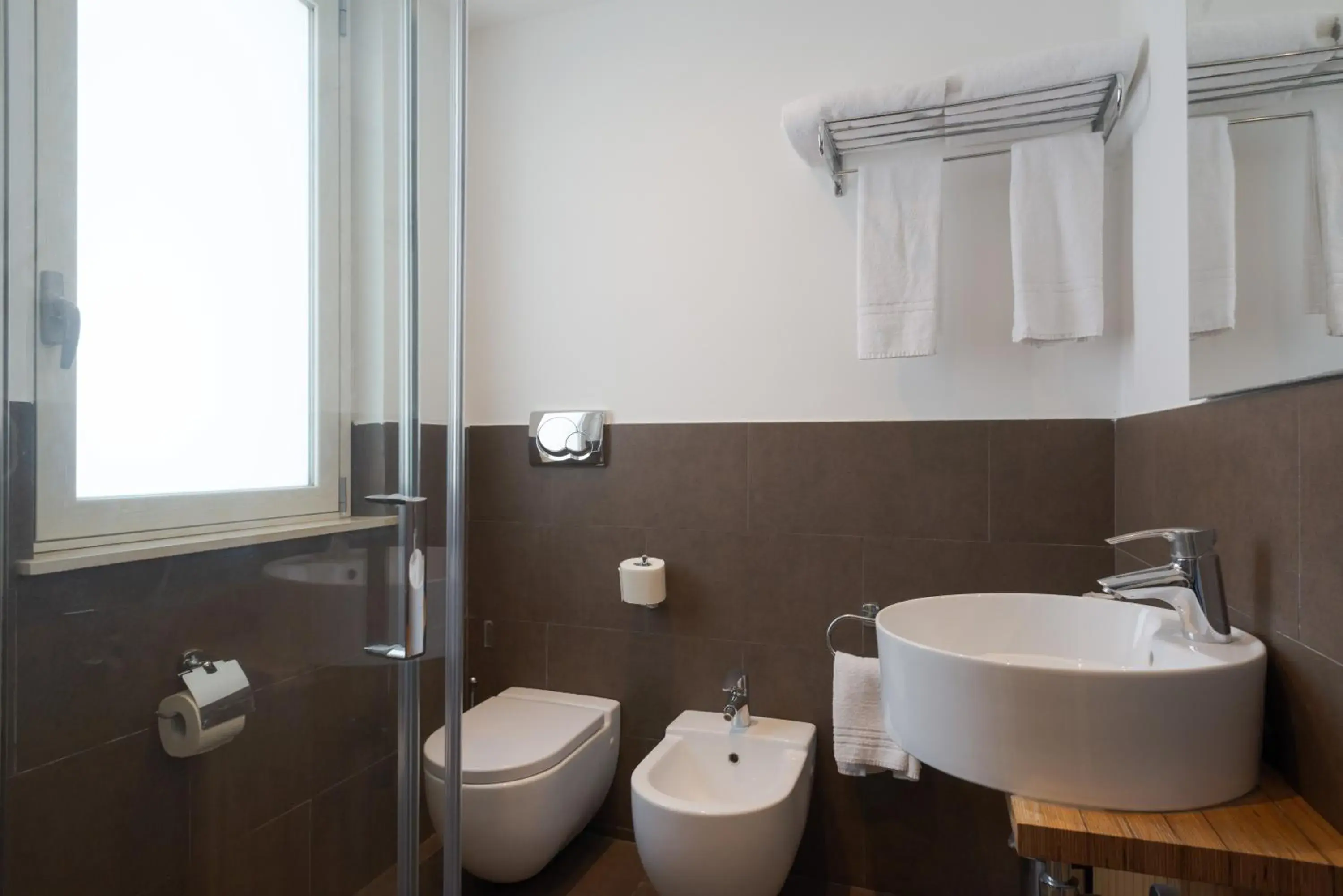 Comfort Double or Twin Room in Il Piccolo Giardino GH ***Superior Comfort Double or Twin Room in Il Piccolo Giardino GH ***Superior