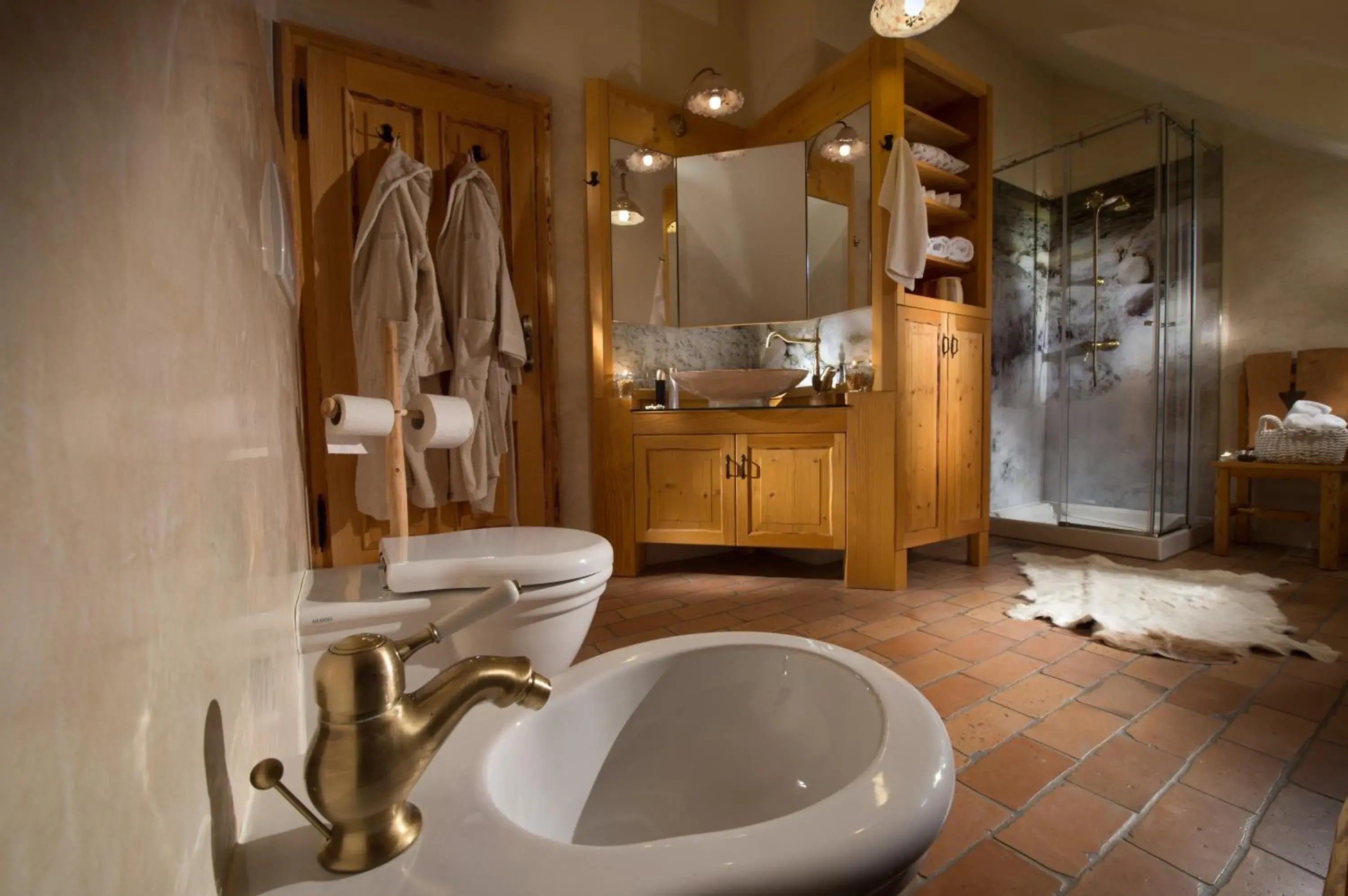 Comfort One-Bedroom Apartment in Bio Apartments Trnulja Comfort One-Bedroom Apartment in Bio Apartments Trnulja