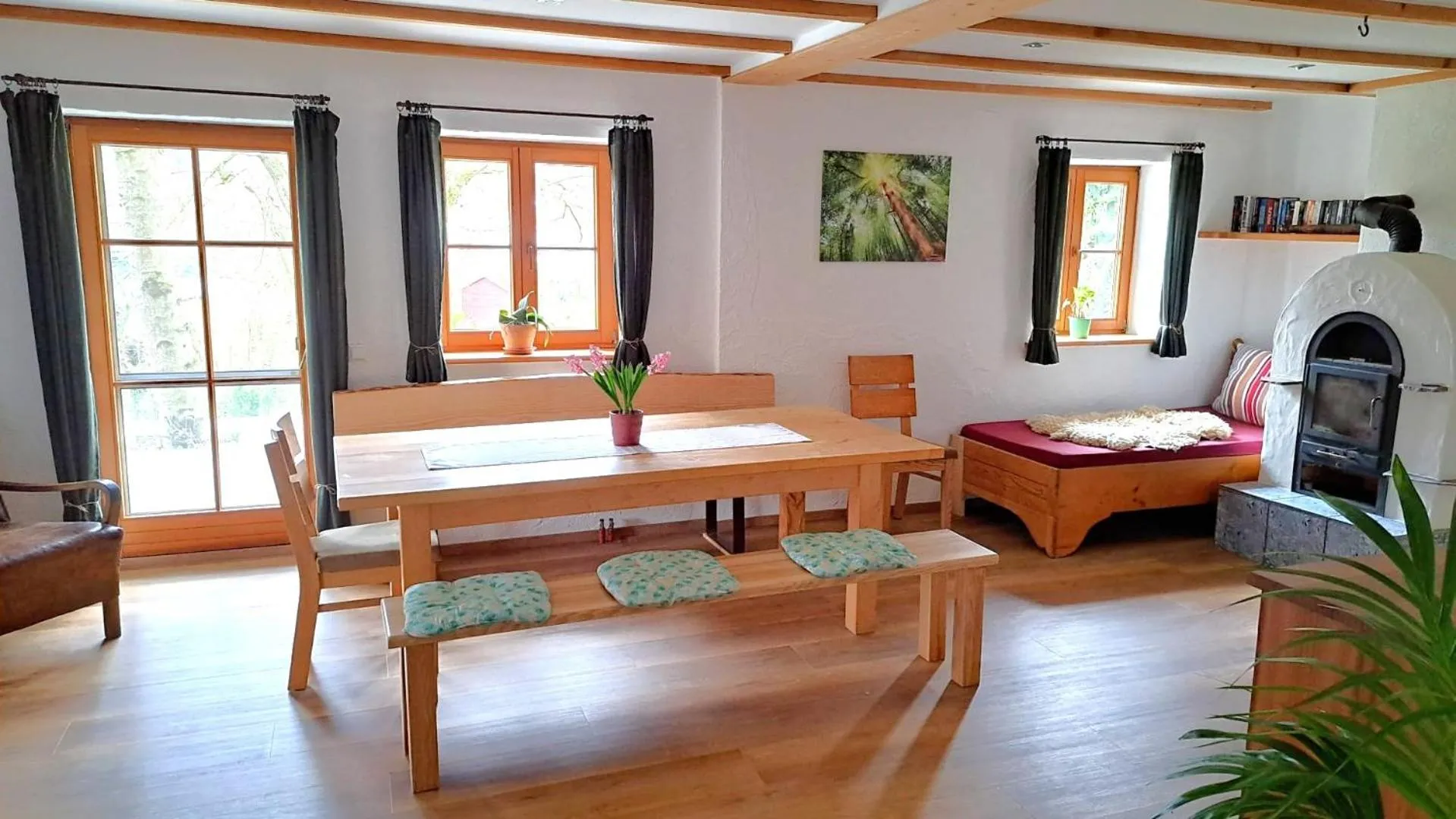 BodenSEE Apartment Neukirch Wangener Strasse