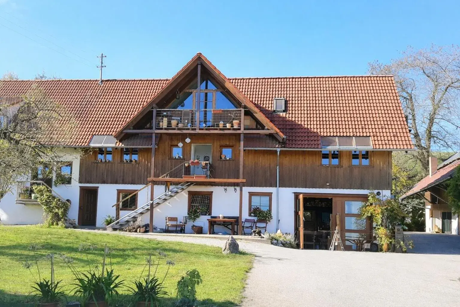 BodenSEE Apartment Neukirch Wangener Strasse BodenSEE Apartment Neukirch Wangener Strasse