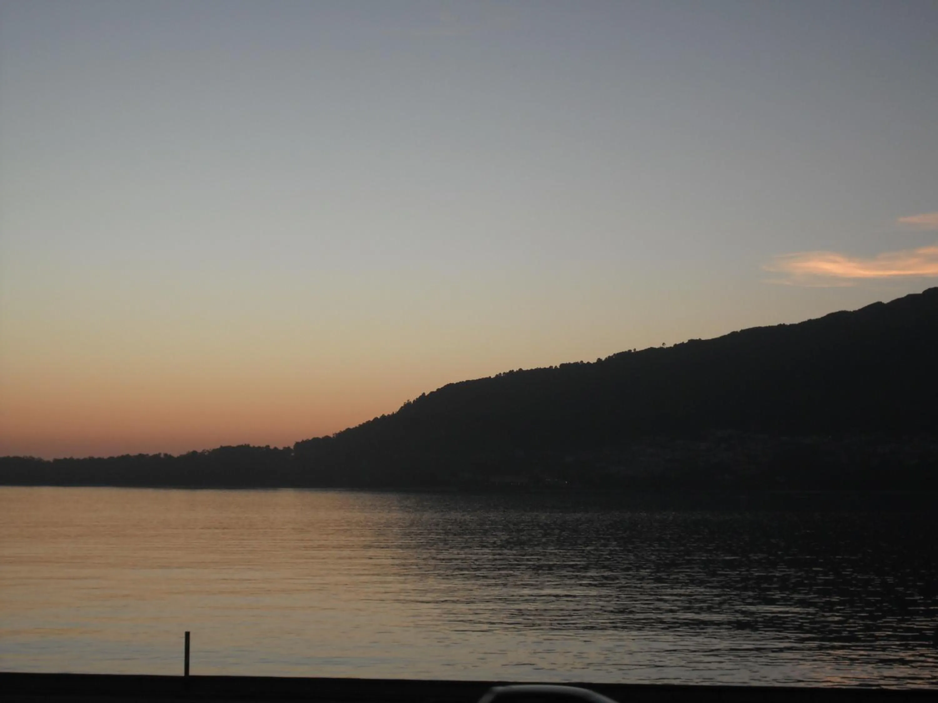 View (from property/room) in Muralha de Caminha