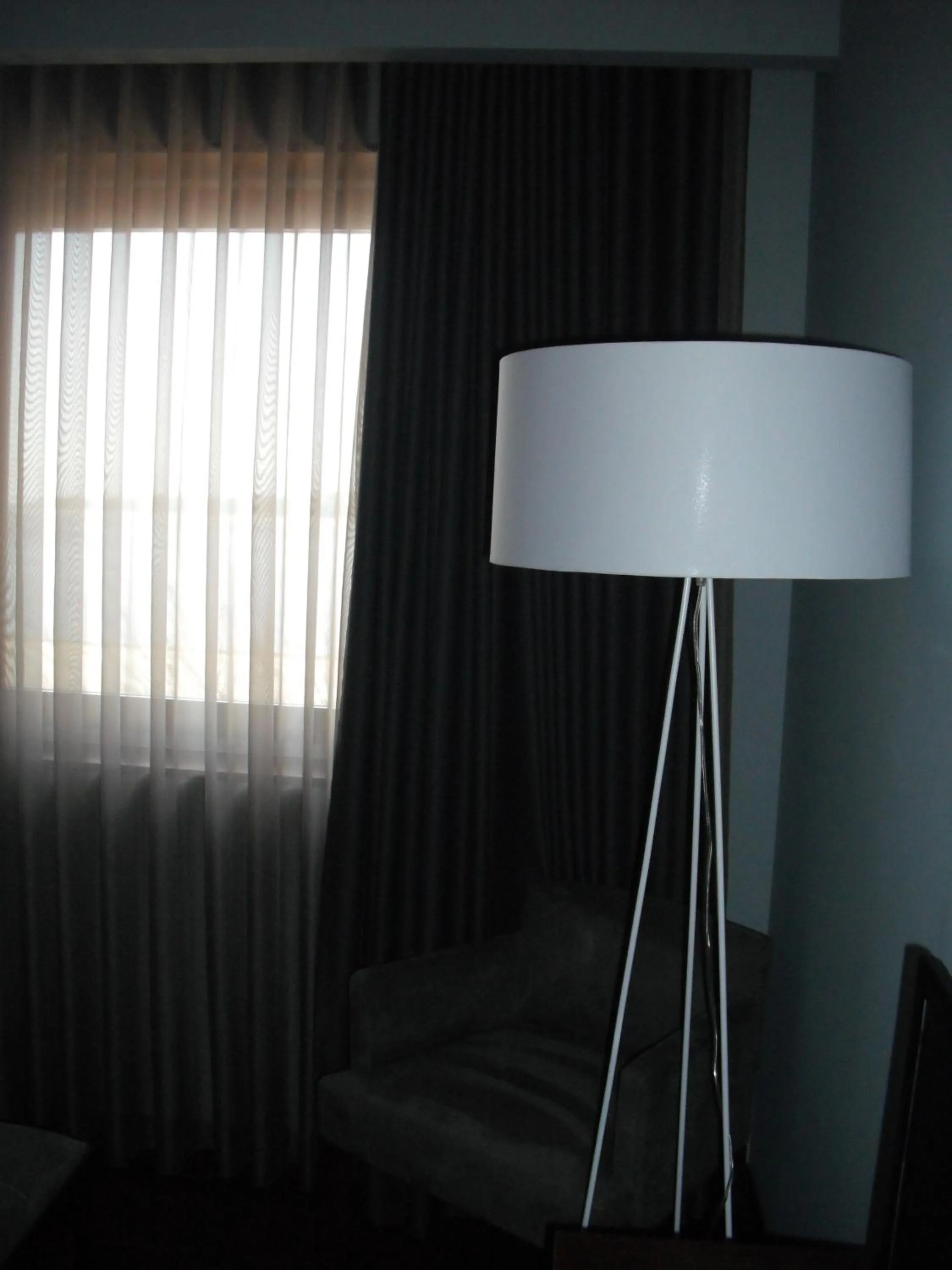 View (from property/room) in Muralha de Caminha