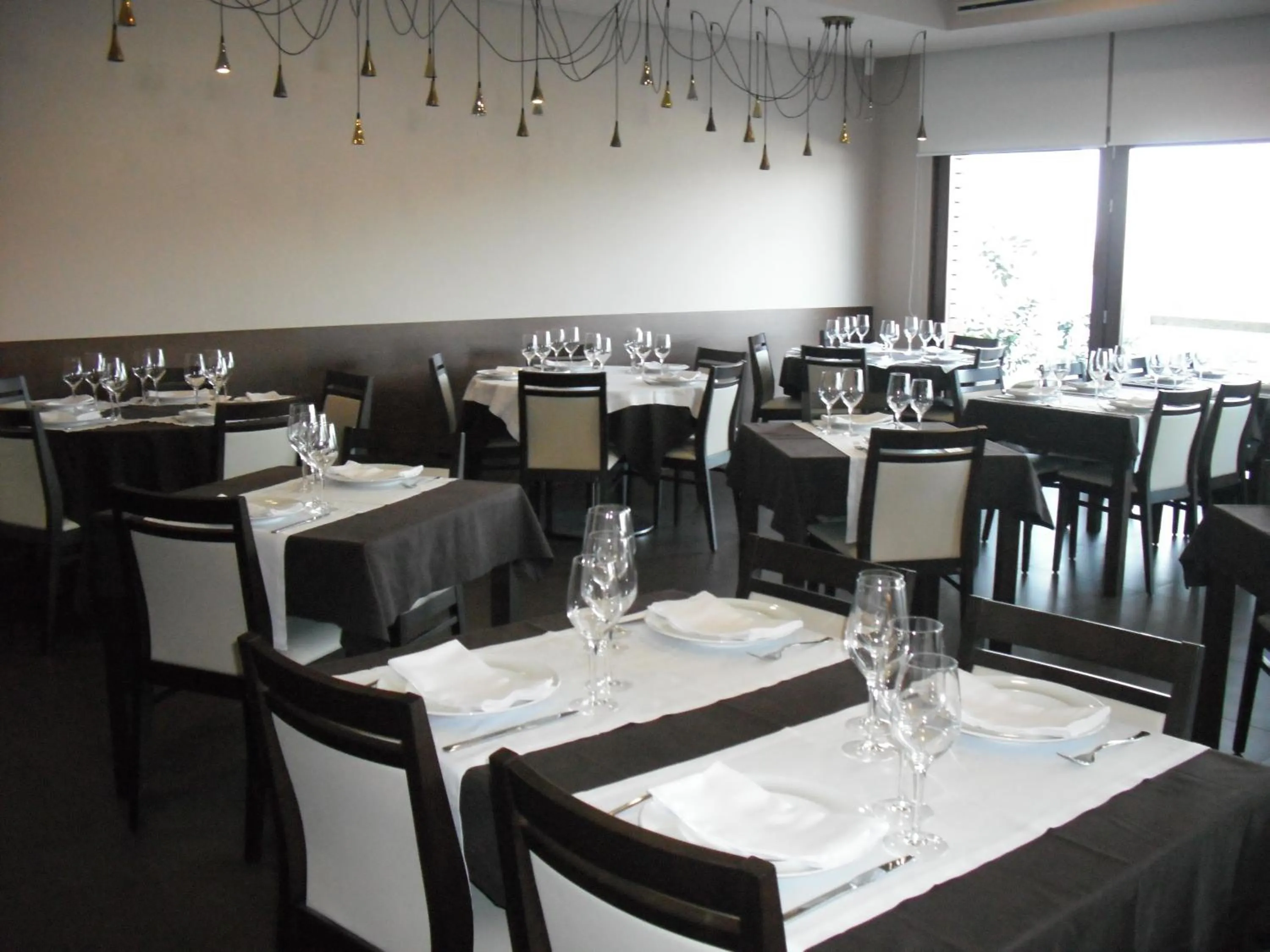 Restaurant/places to eat in Muralha de Caminha