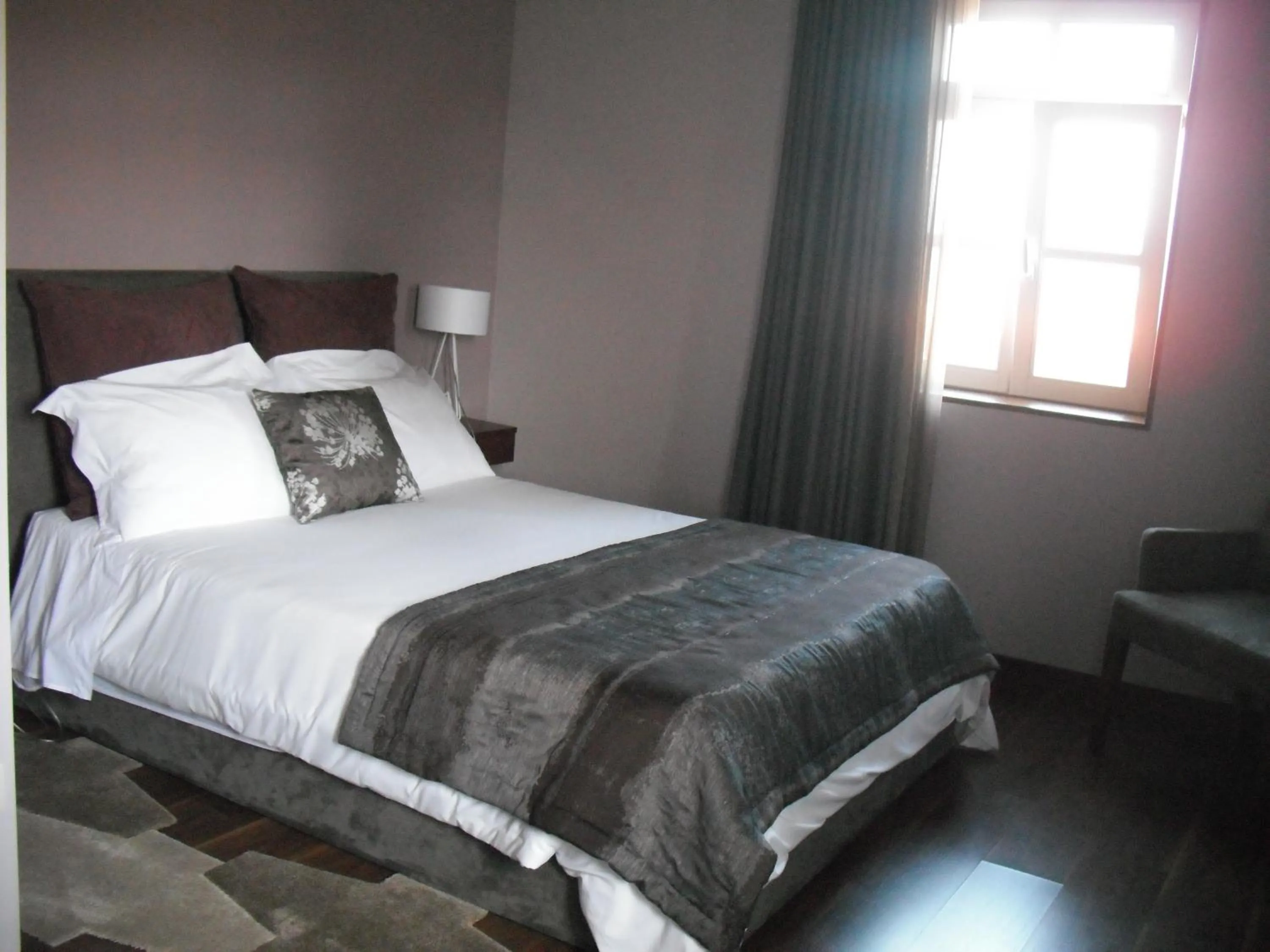 Bed in Muralha de Caminha