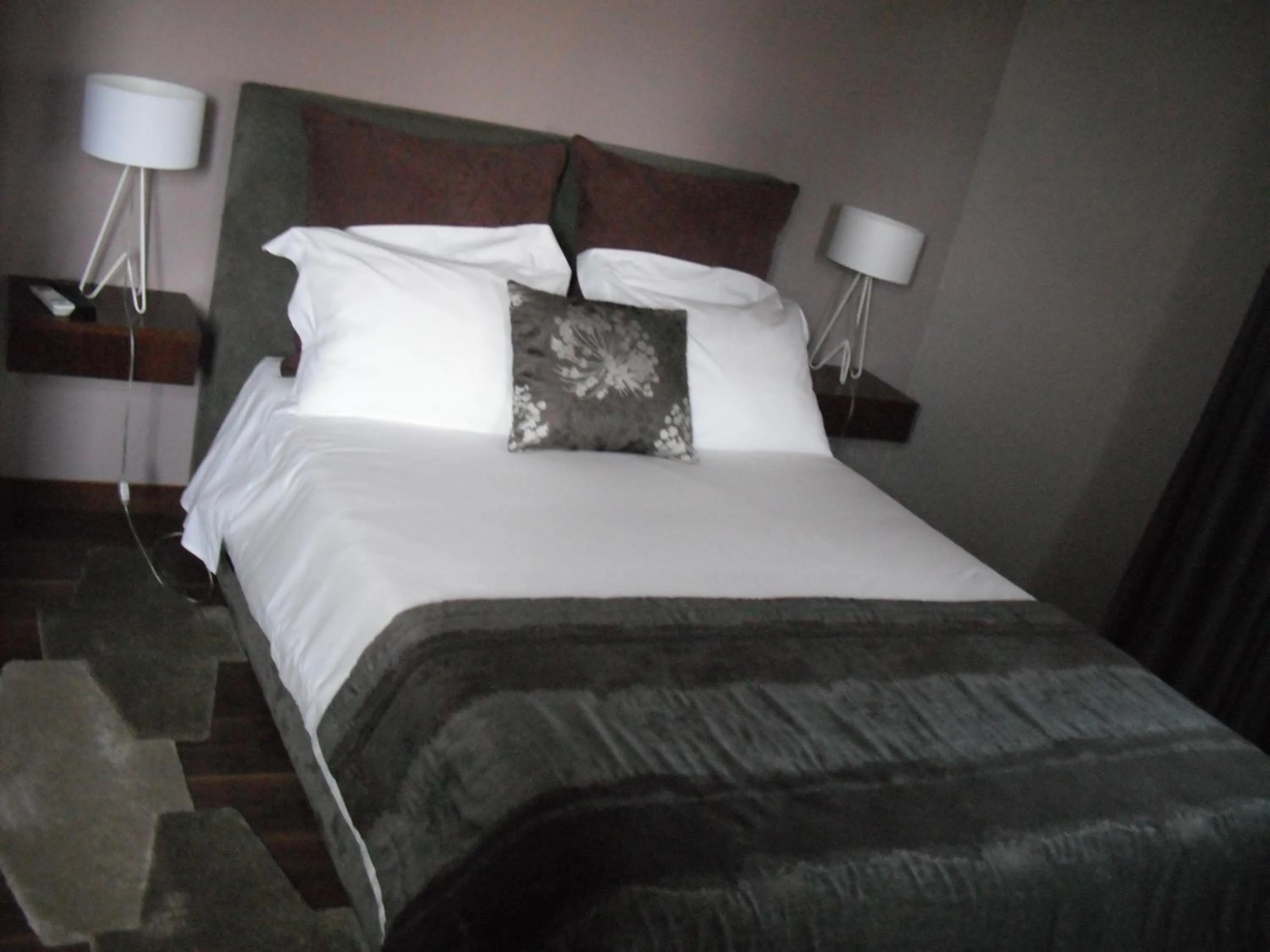 Bed in Muralha de Caminha