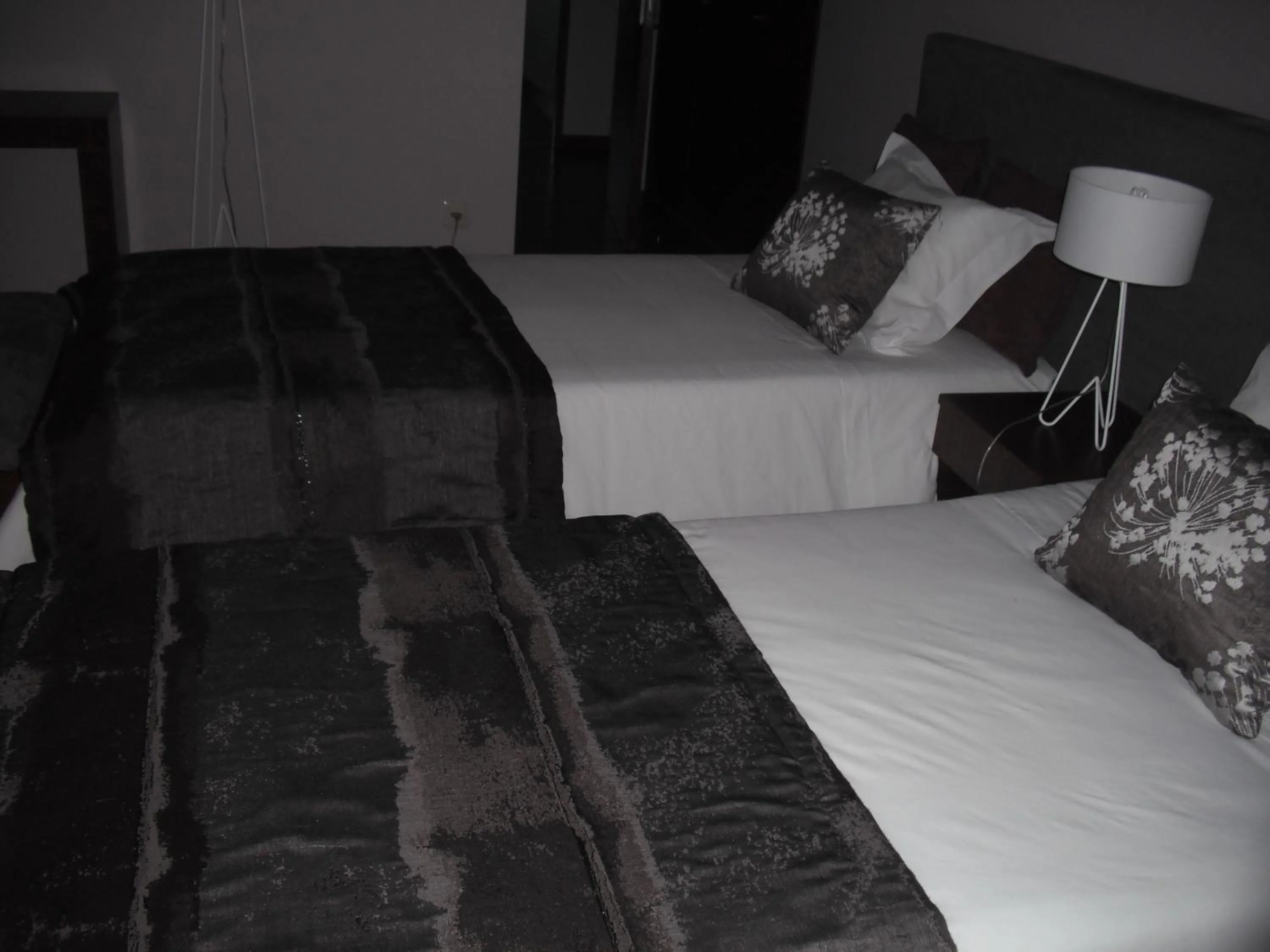 Bed in Muralha de Caminha