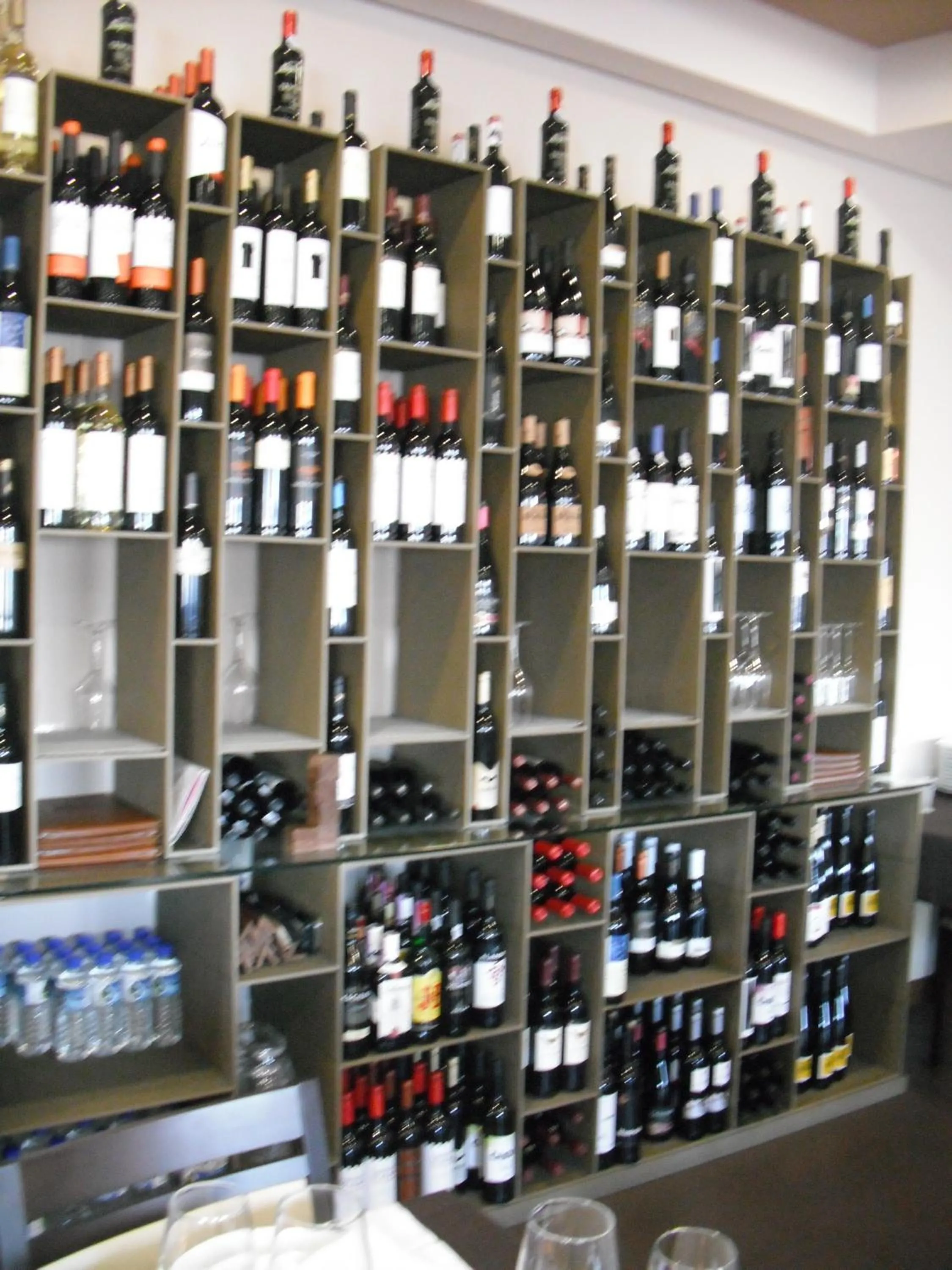 Restaurant/places to eat in Muralha de Caminha
