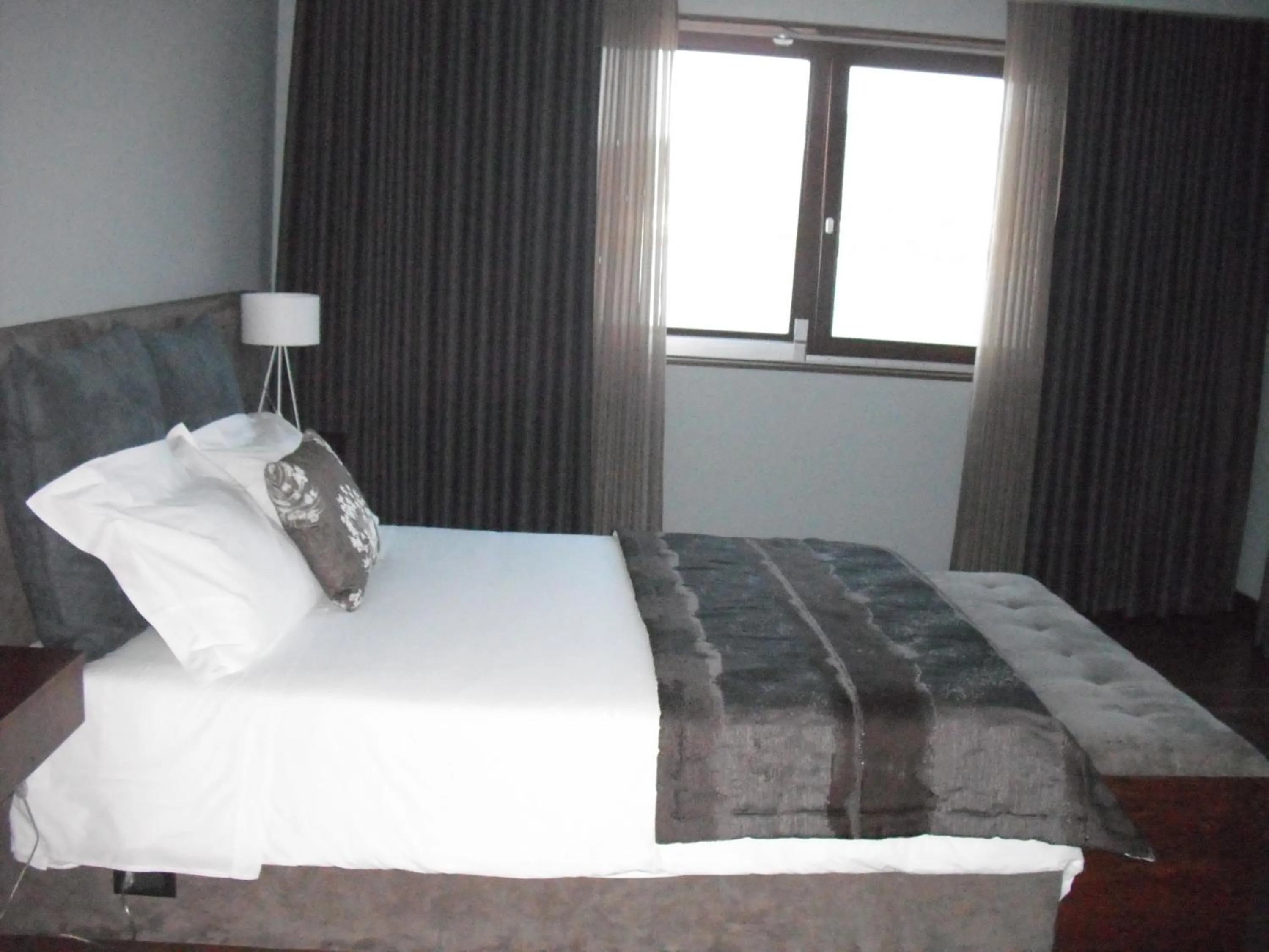 Bed in Muralha de Caminha