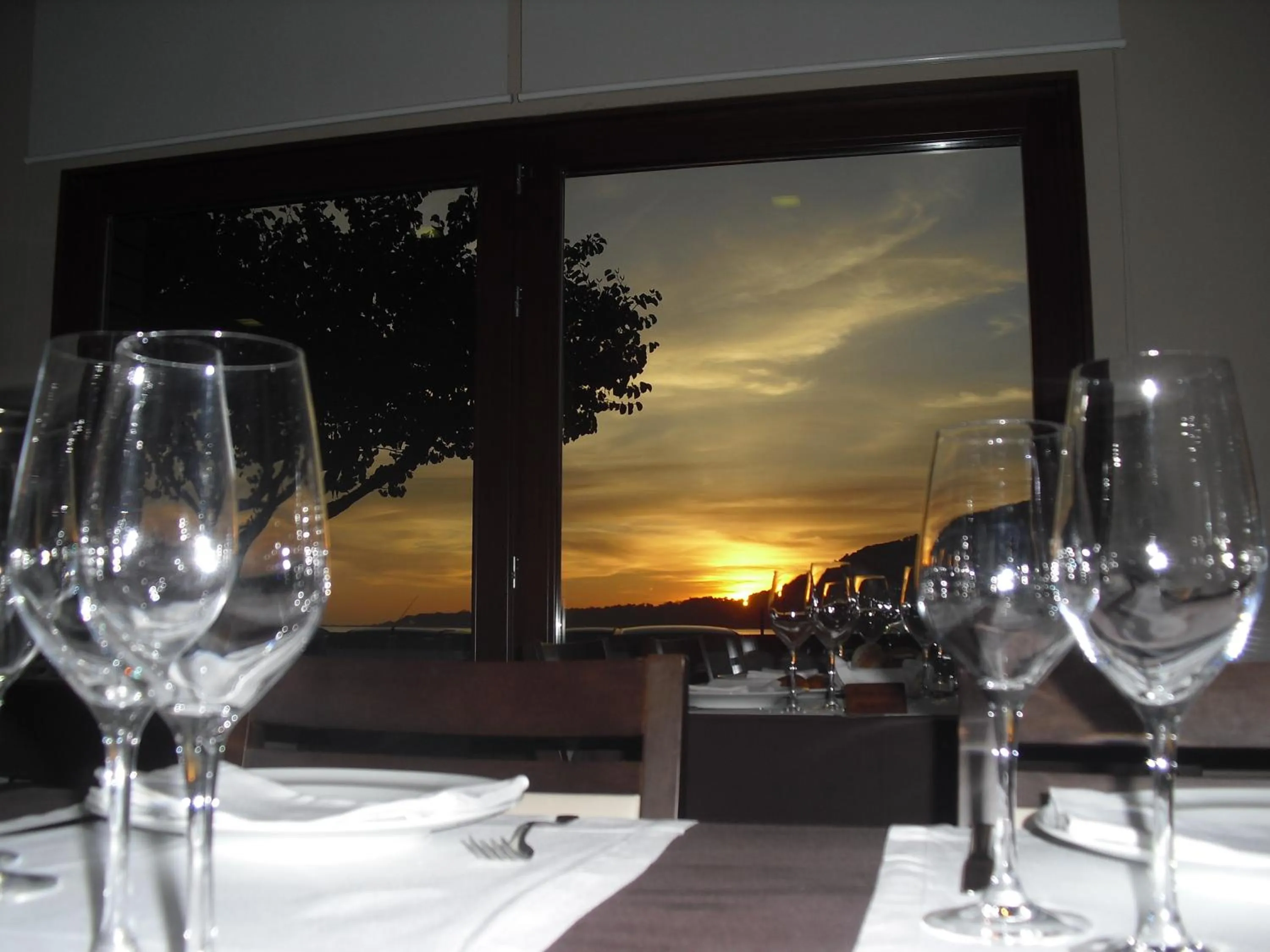 Restaurant/places to eat in Muralha de Caminha