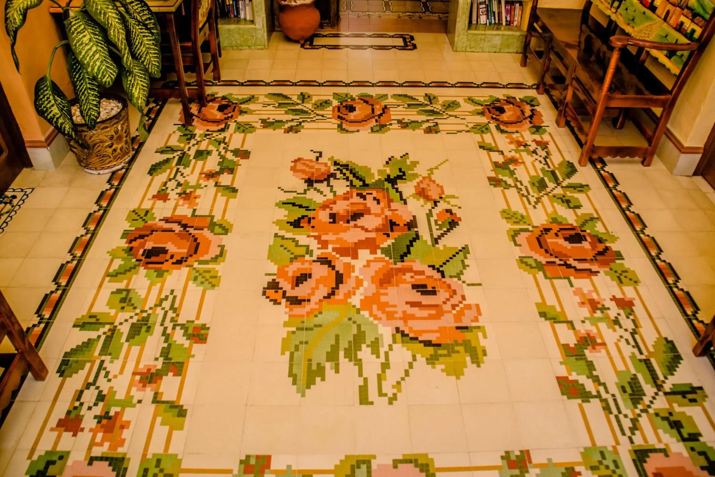 Hotel del Peregrino Boutique Hotel Hotel del Peregrino Boutique Hotel