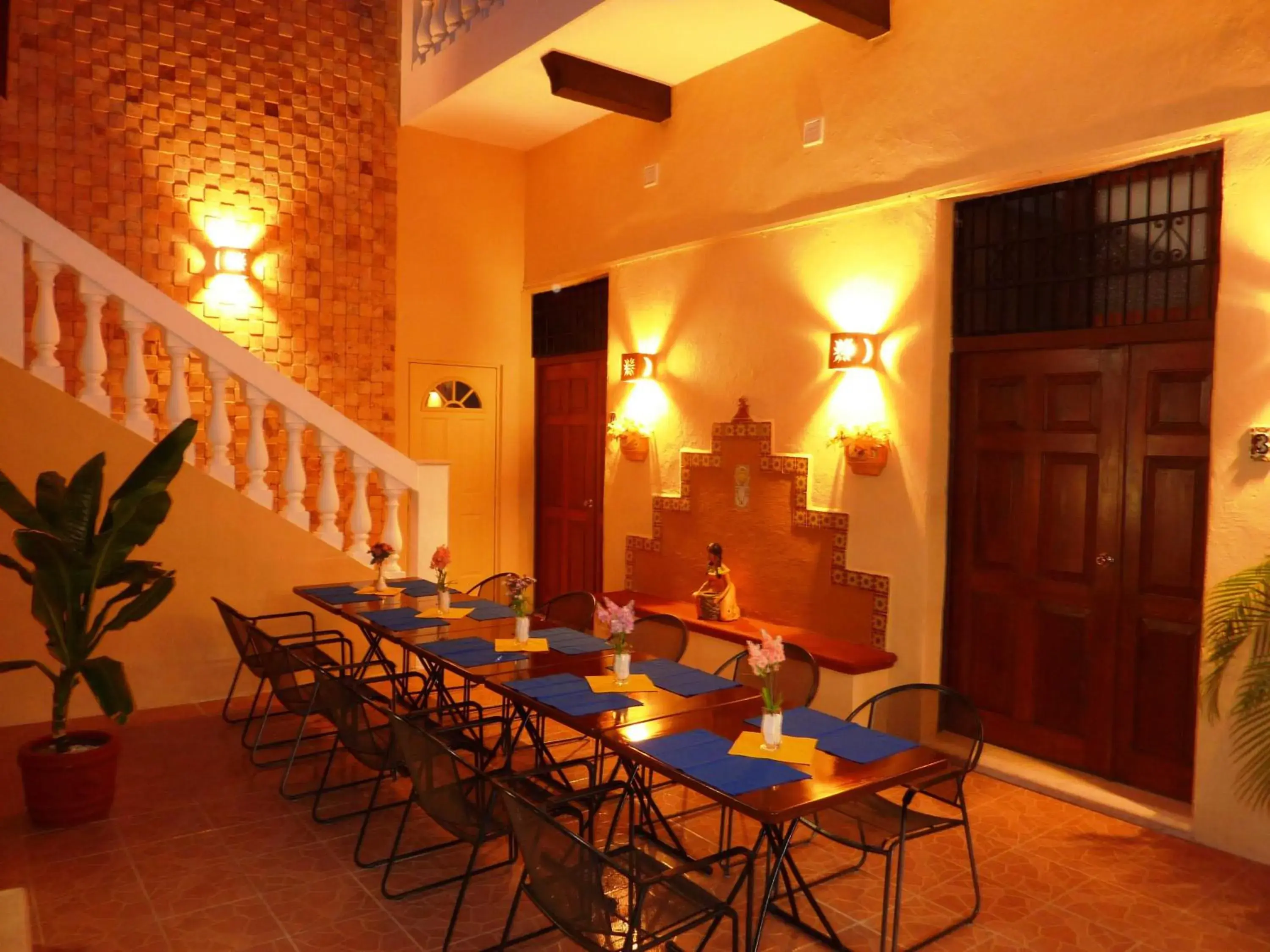 Hotel del Peregrino Boutique Hotel Hotel del Peregrino Boutique Hotel