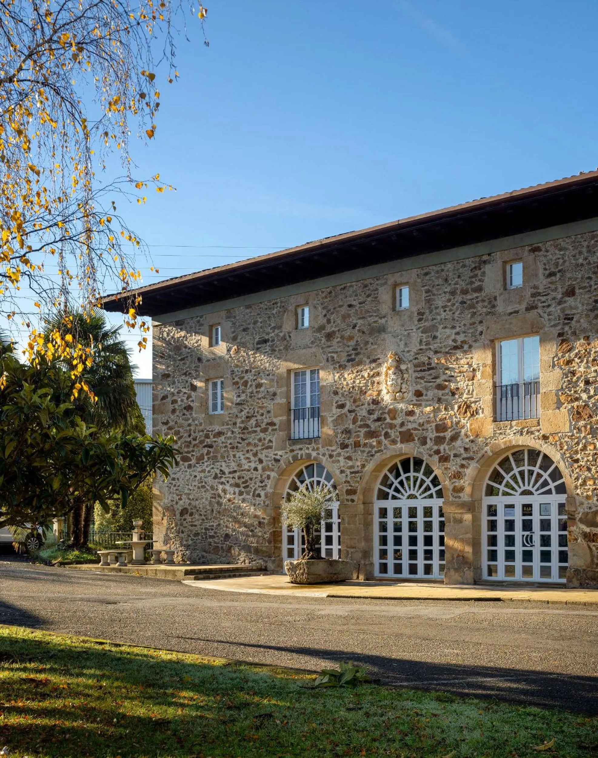 EtxeAundi Hotel Boutique