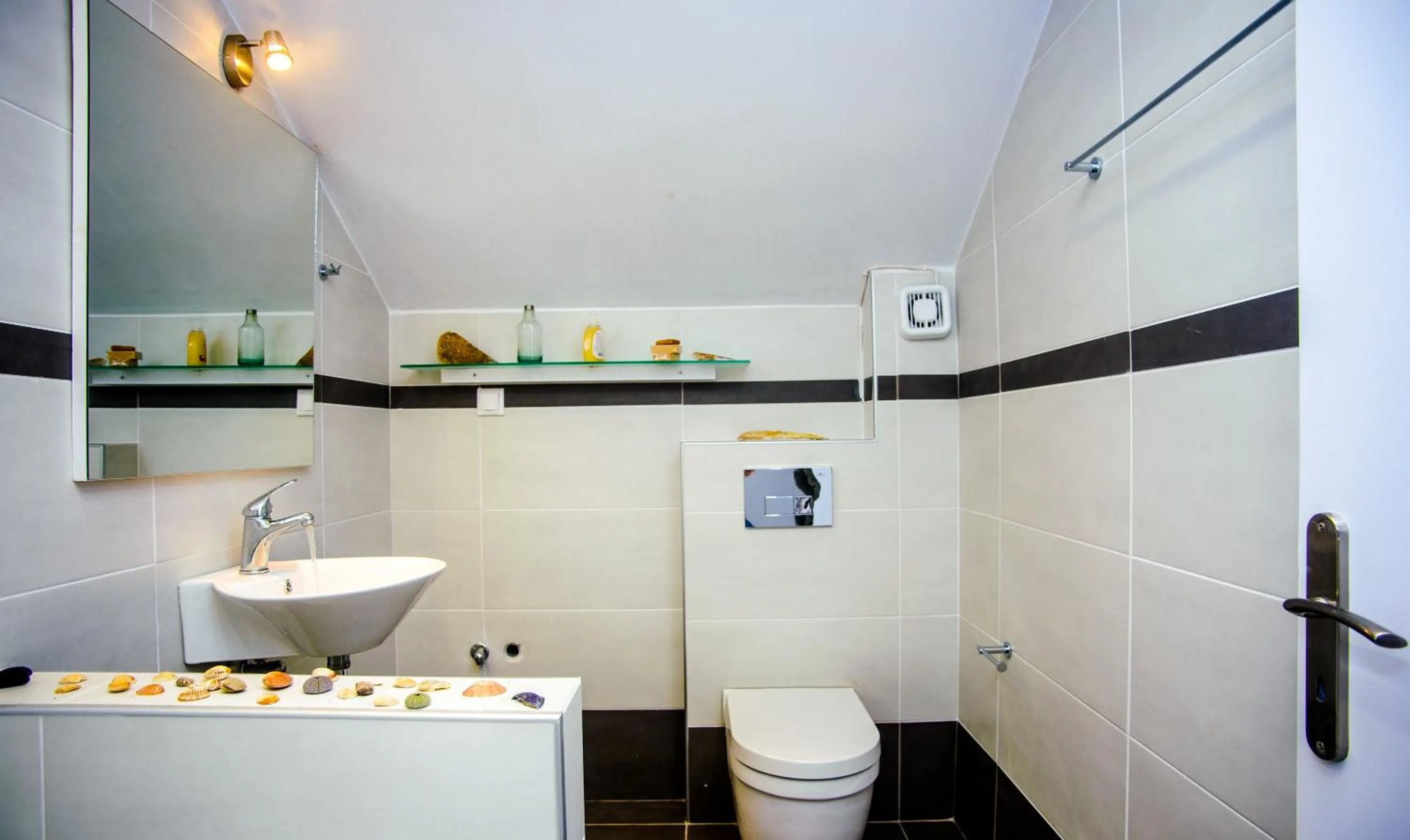 Xenia Ionis luxury apartments