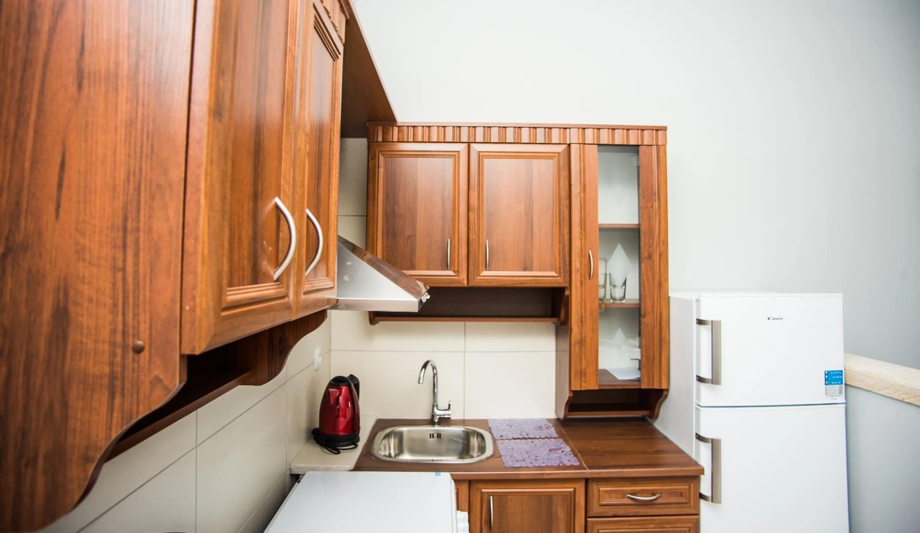 Xenia Ionis luxury apartments