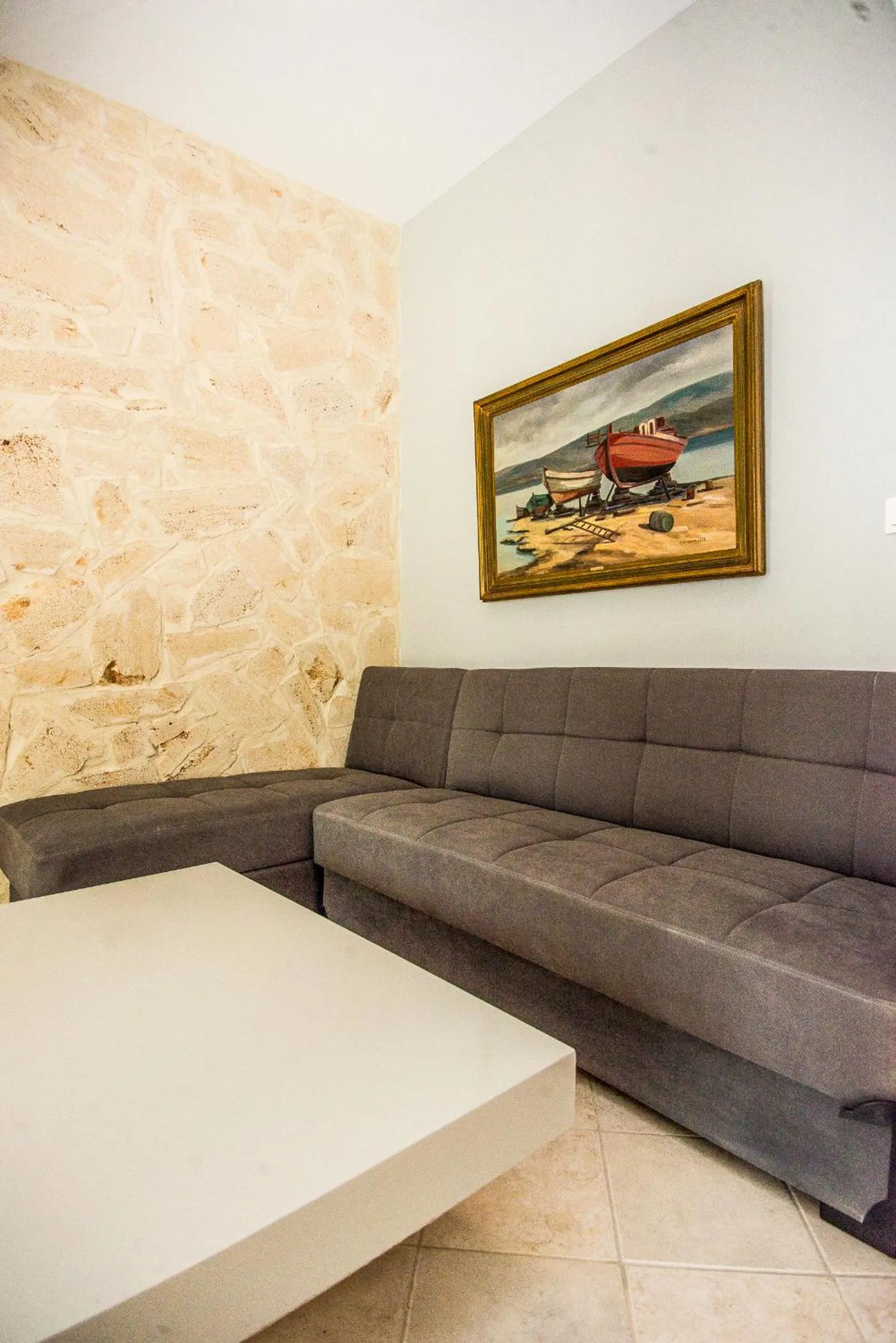 Xenia Ionis luxury apartments