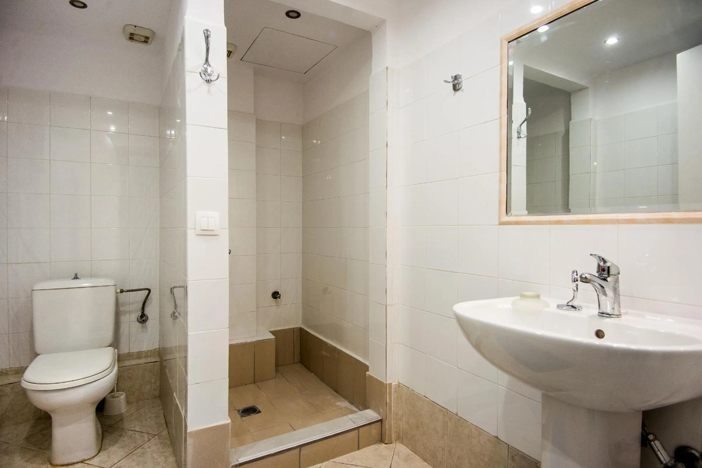 Xenia Ionis luxury apartments