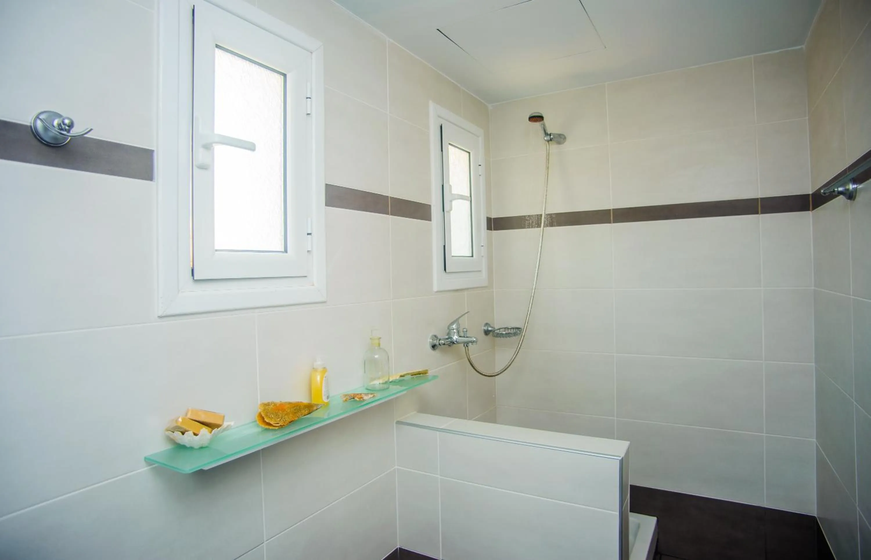 Xenia Ionis luxury apartments