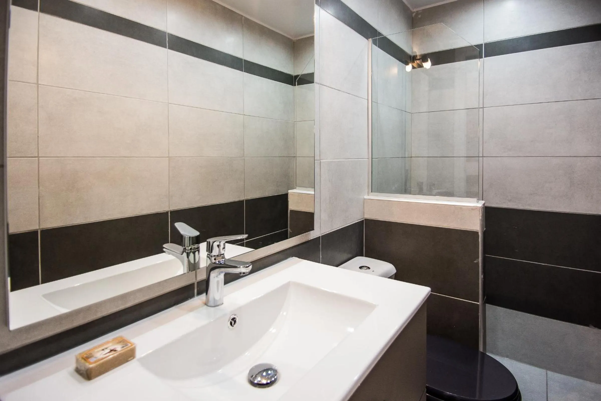 Xenia Ionis luxury apartments