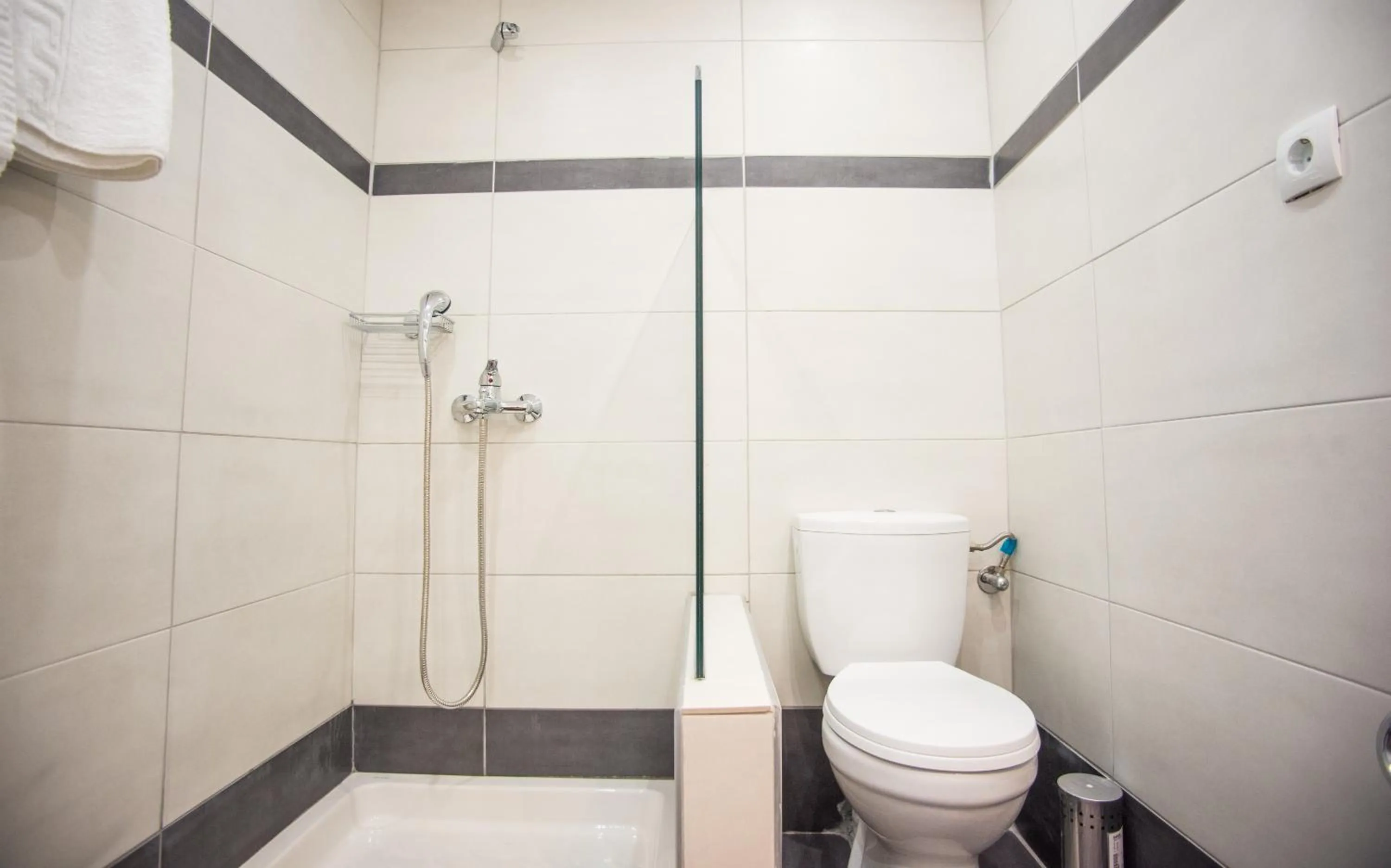 Xenia Ionis luxury apartments