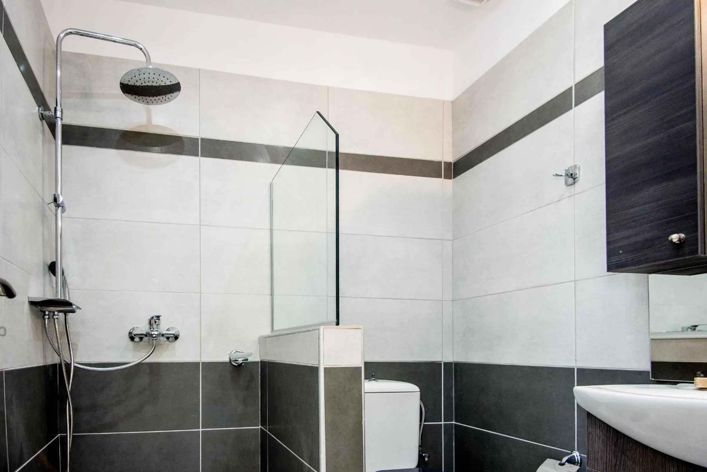 Xenia Ionis luxury apartments