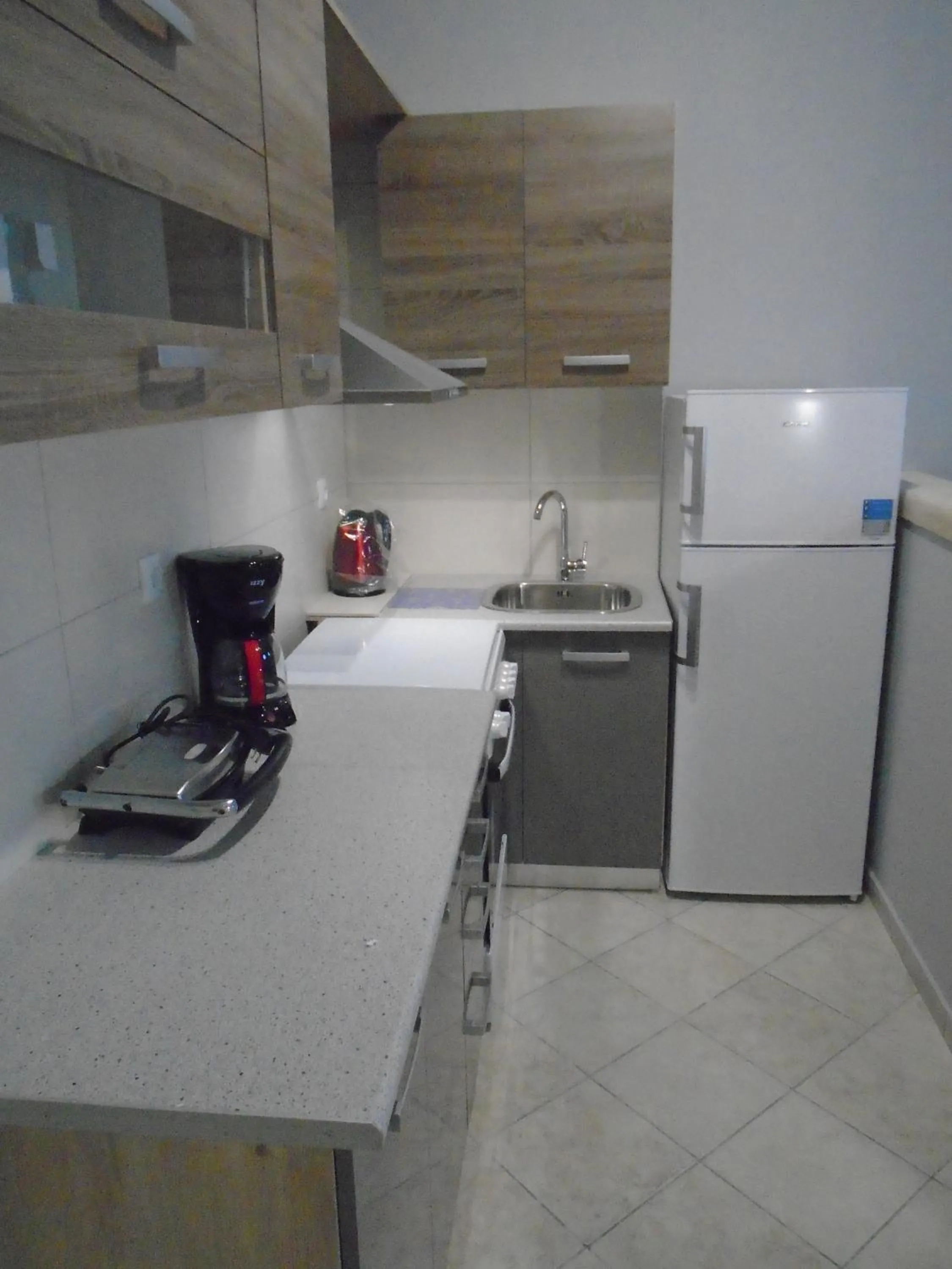 Xenia Ionis luxury apartments