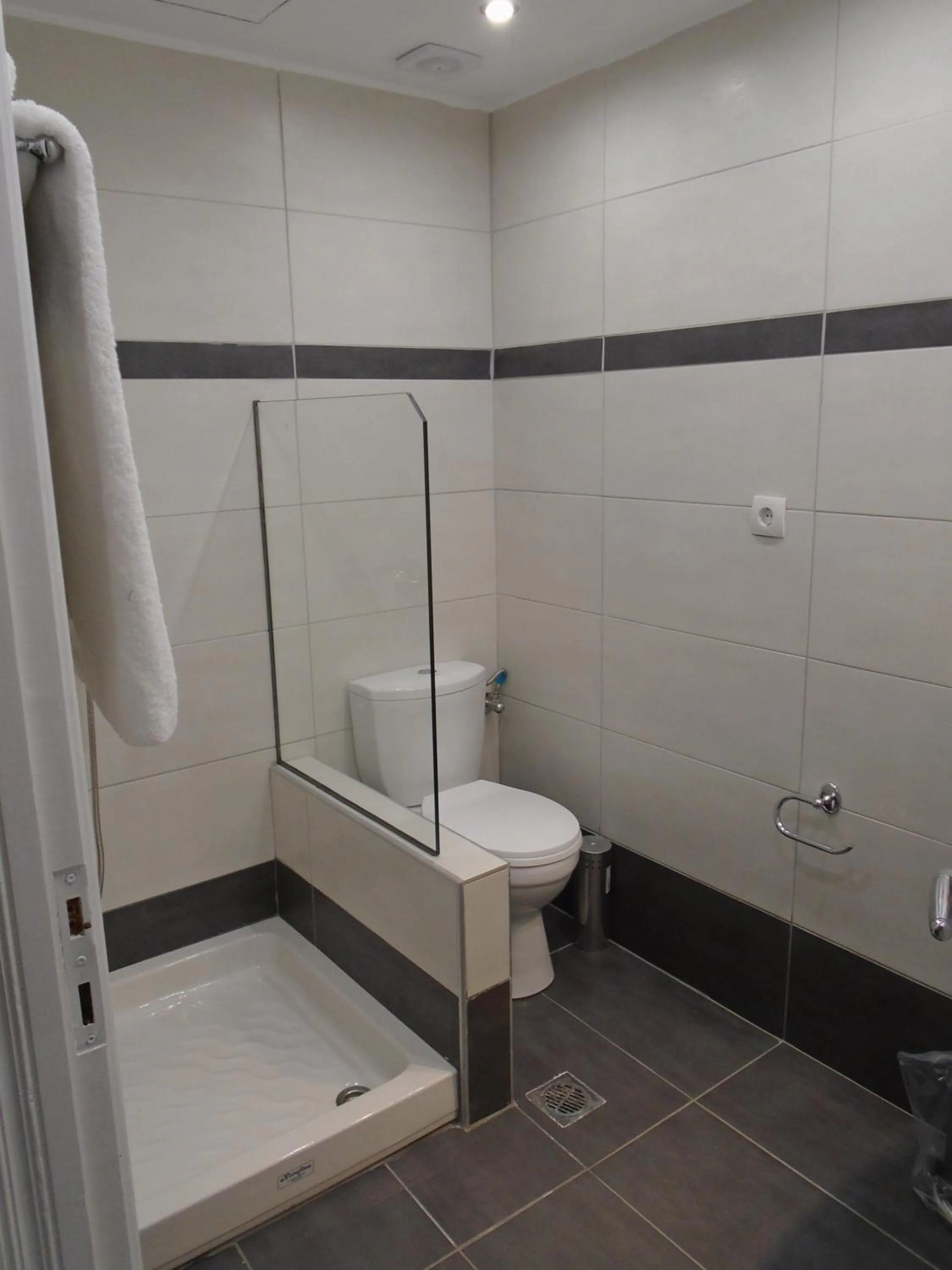 Xenia Ionis luxury apartments