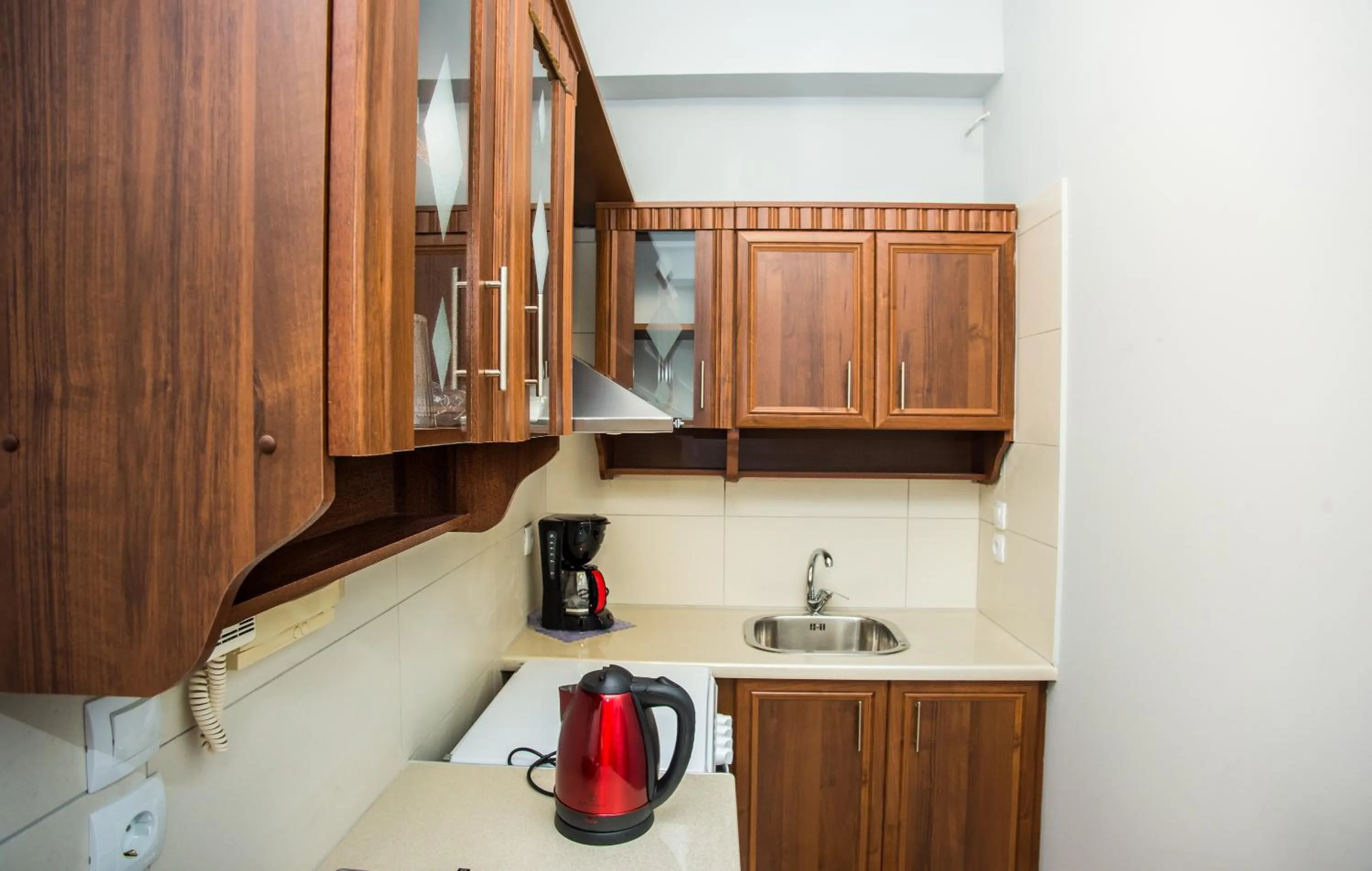 Xenia Ionis luxury apartments