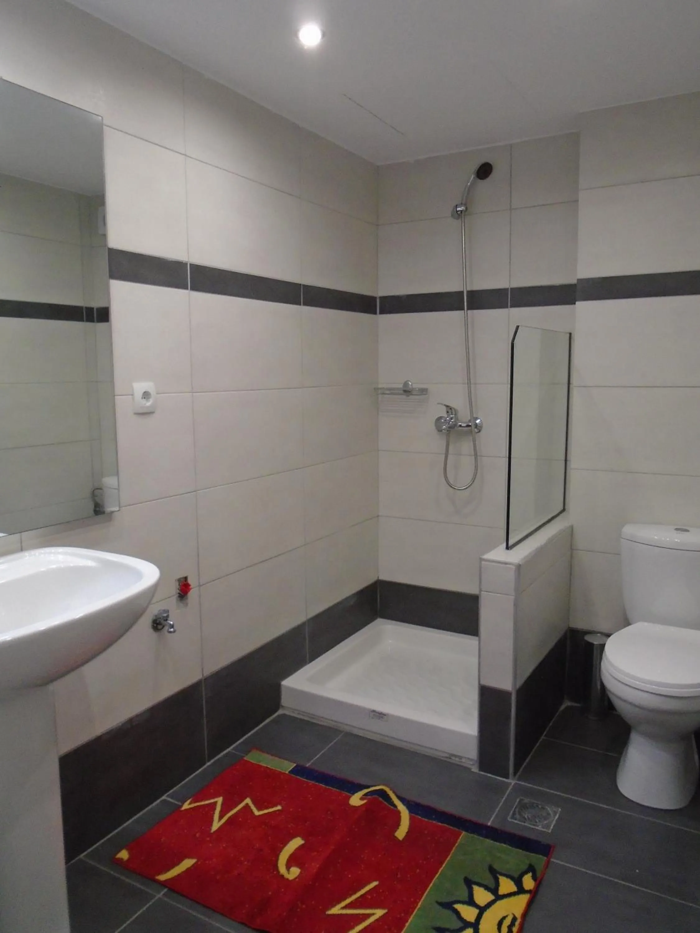 Xenia Ionis luxury apartments