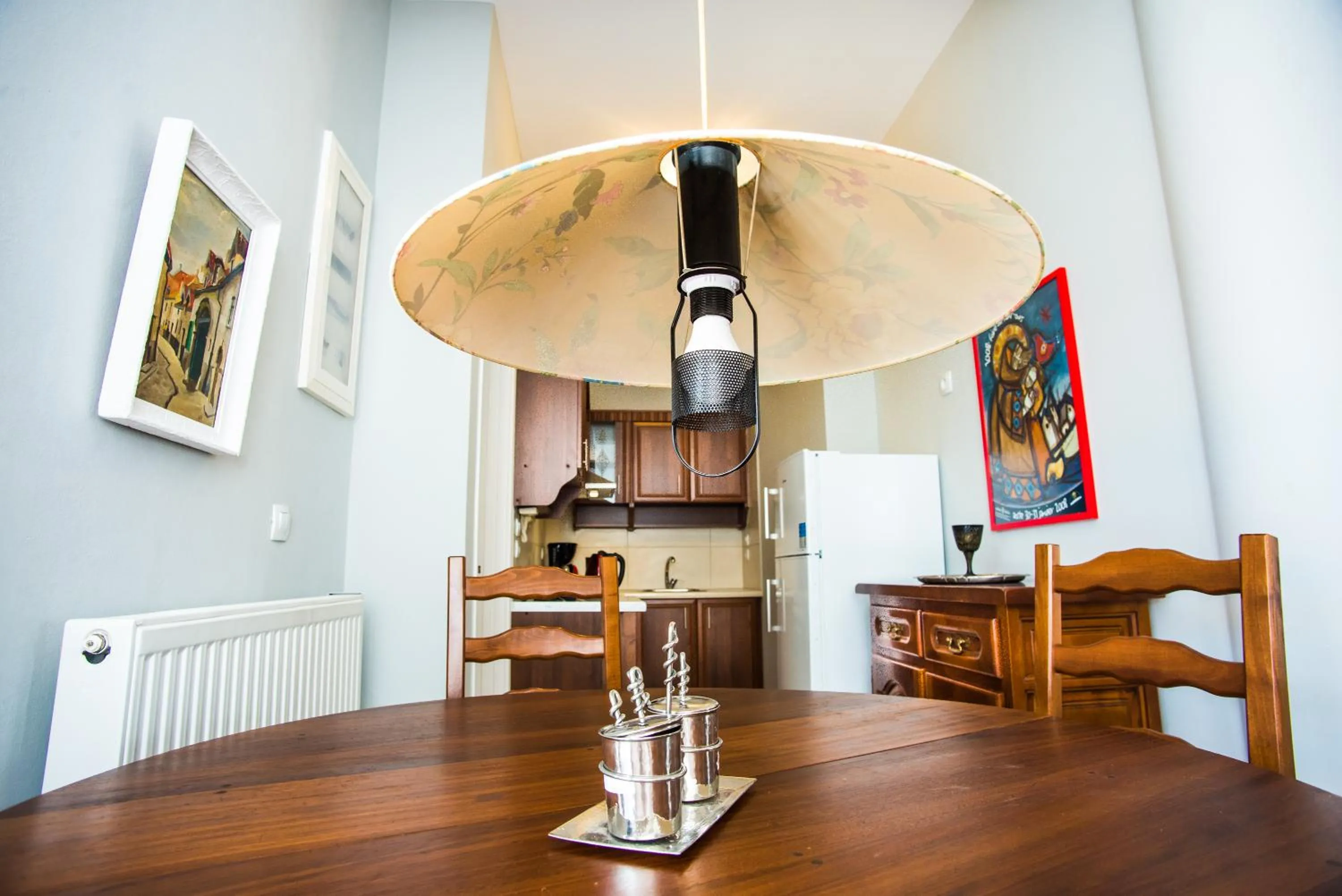 Xenia Ionis luxury apartments