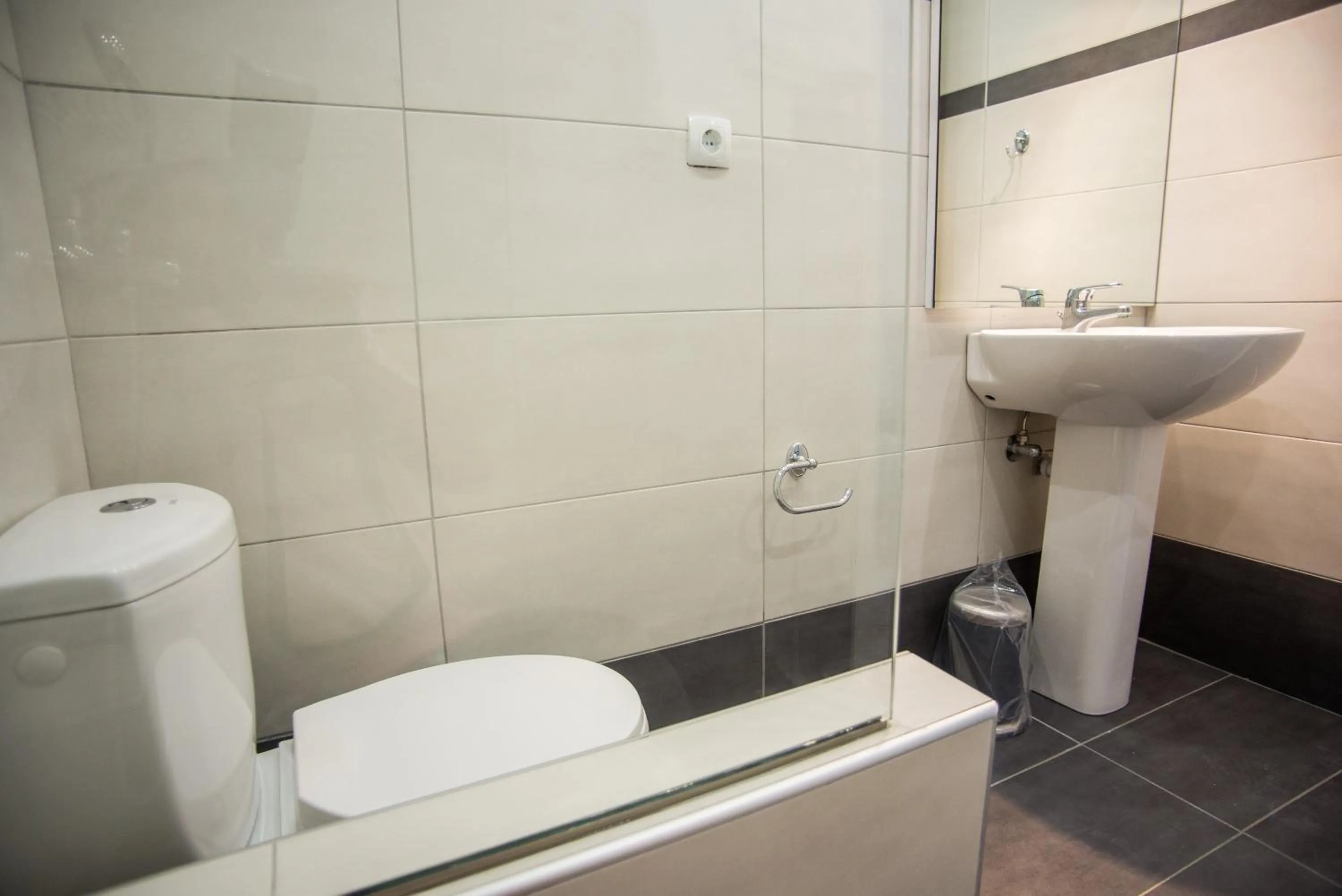 Xenia Ionis luxury apartments