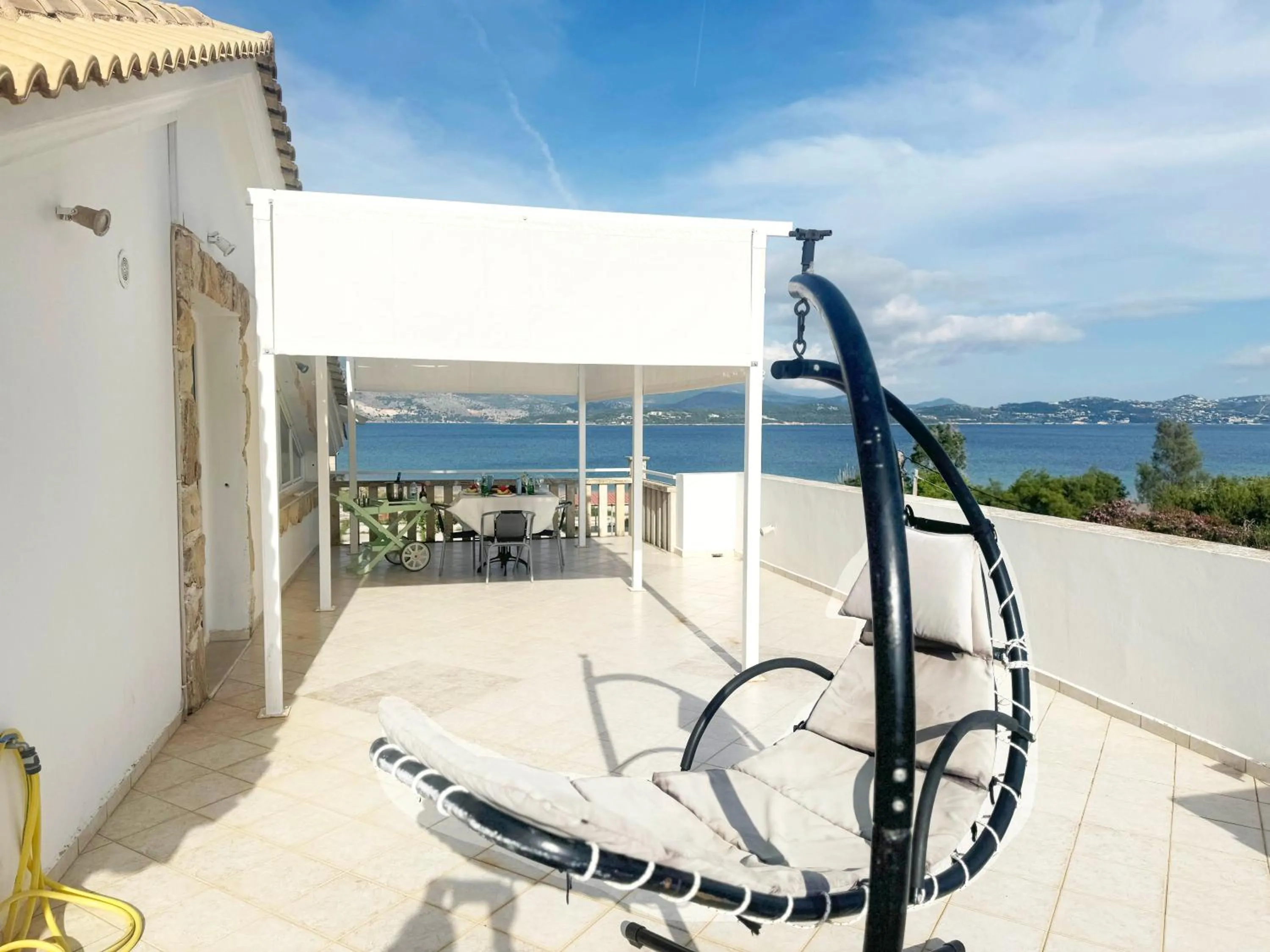 Xenia Ionis luxury apartments