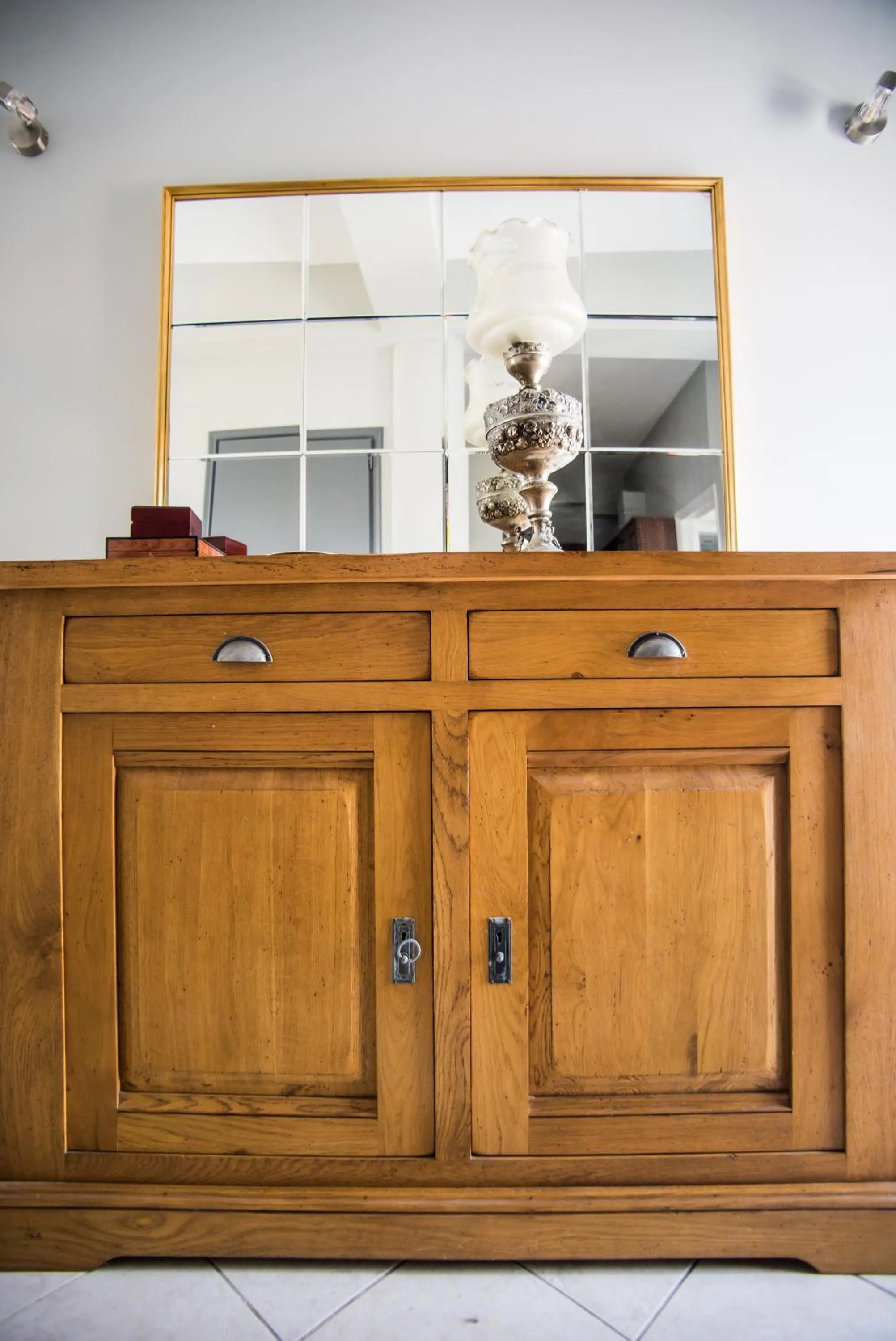 Xenia Ionis luxury apartments