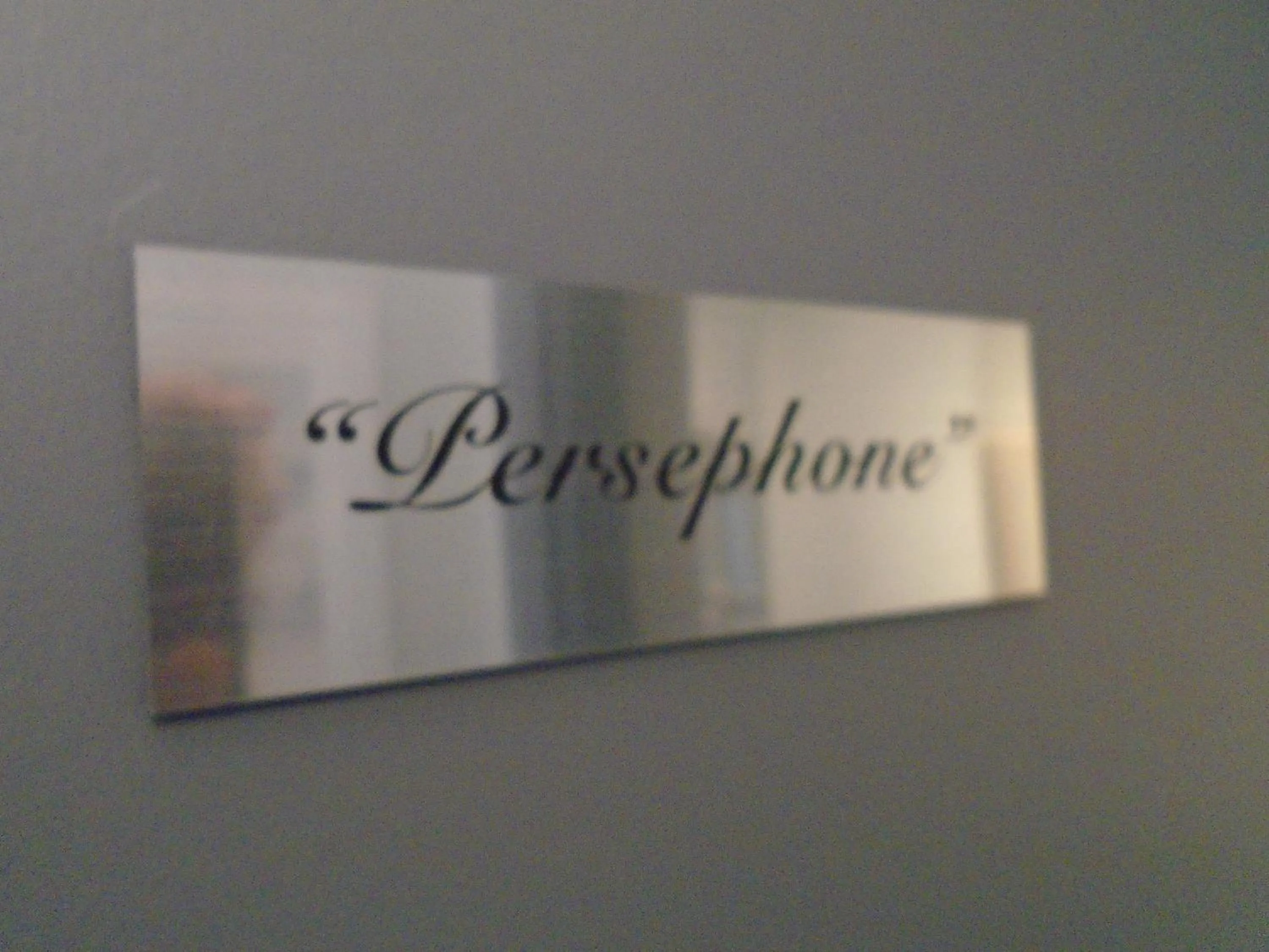 Xenia Ionis luxury apartments